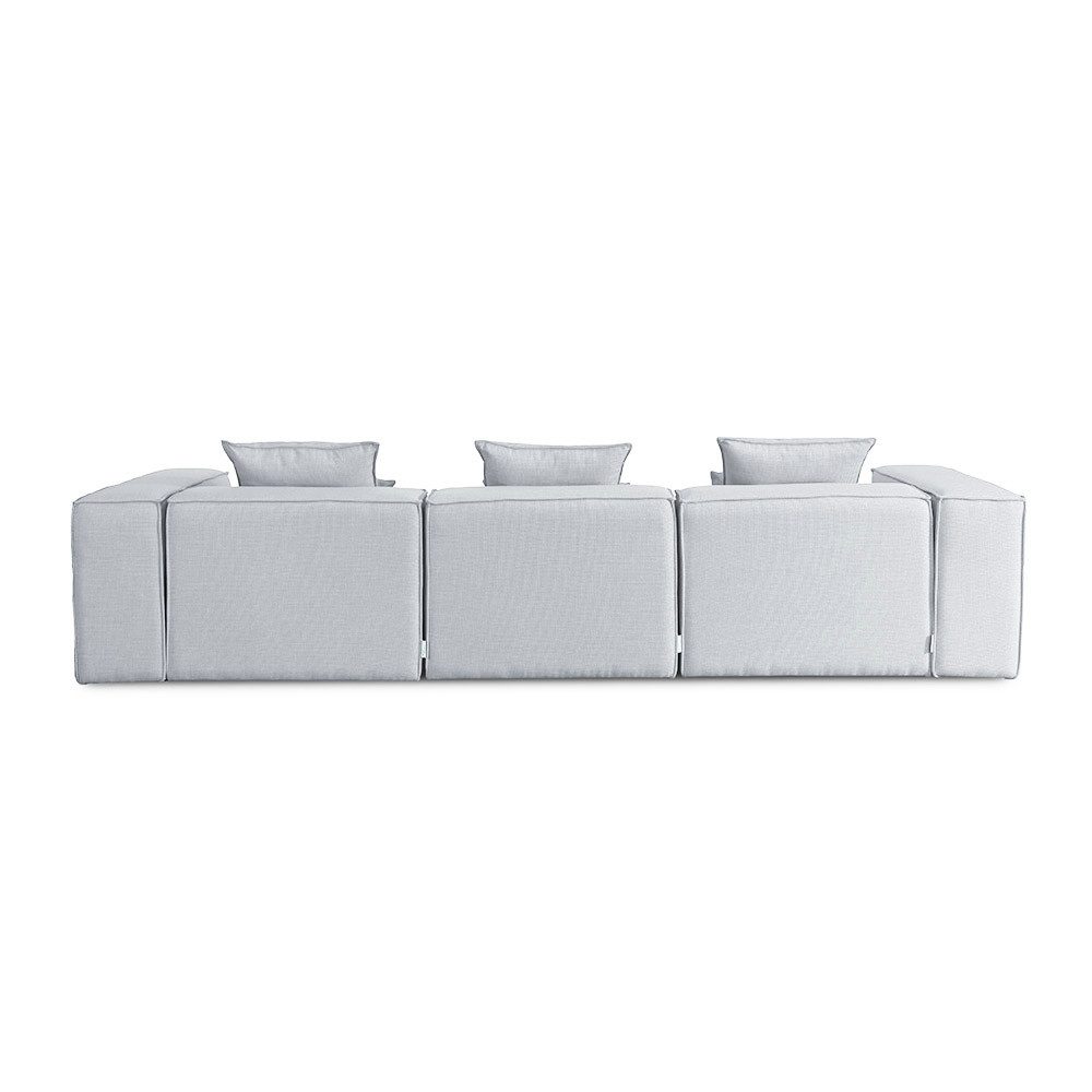 HOME DELUXE Sofa Modulares Sofa FINO günstig online kaufen