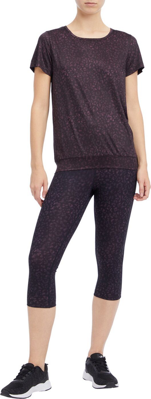 Energetics Trainingstights Da.-Tight 3/4 Kapinem 3/4 günstig online kaufen