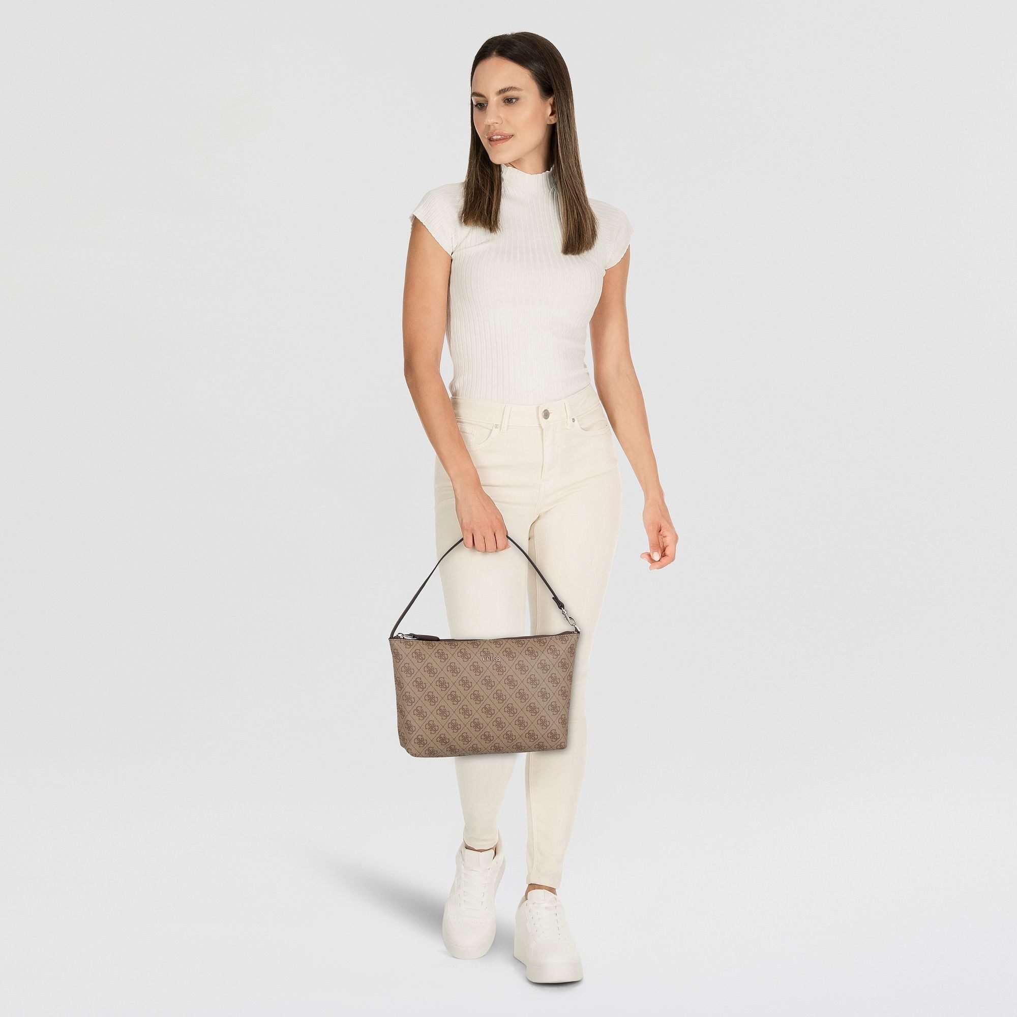 Guess Shopper Victtoria, Polyurethan