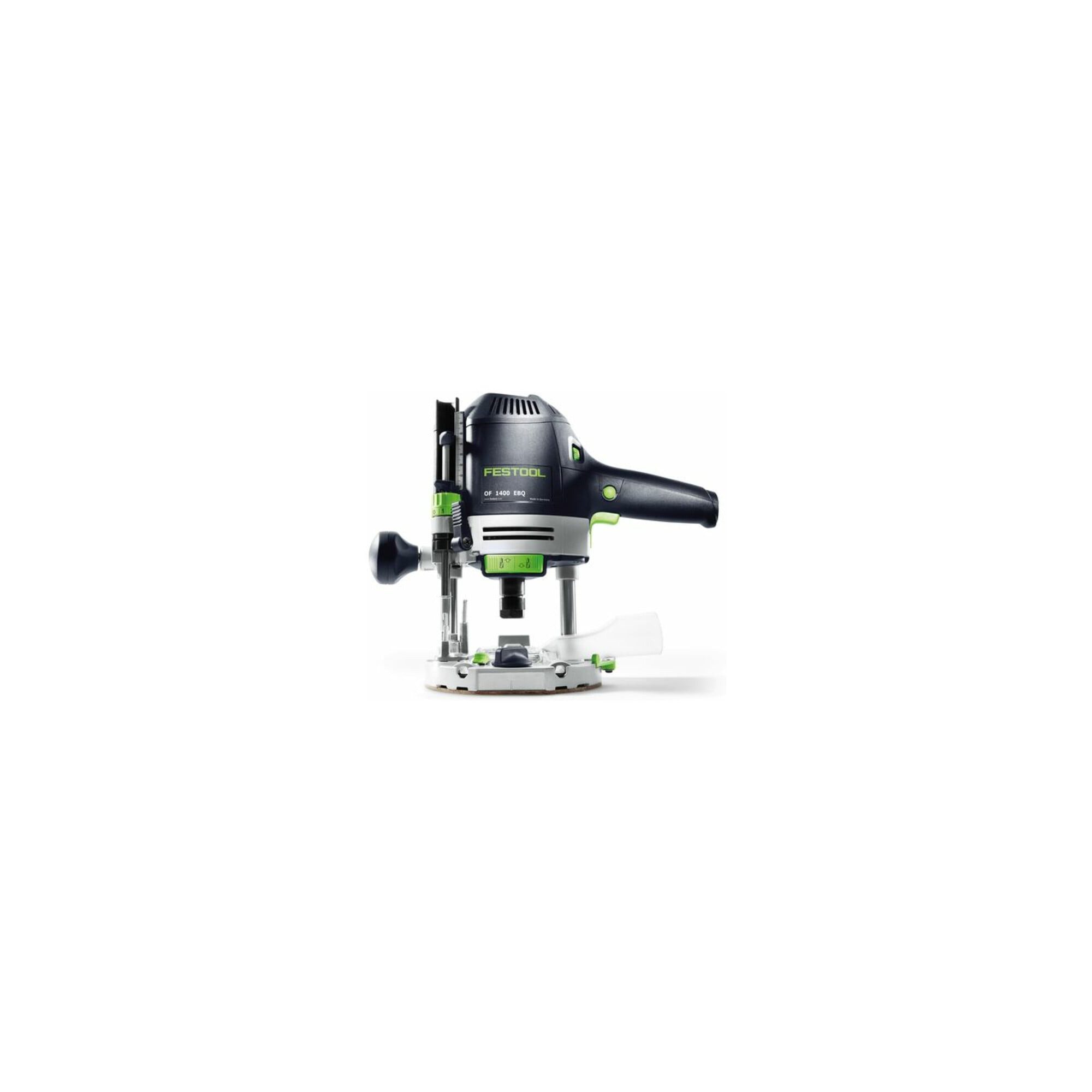 FESTOOL Oberfräse Festool Oberfräse OF 1400 EBQ-Plus