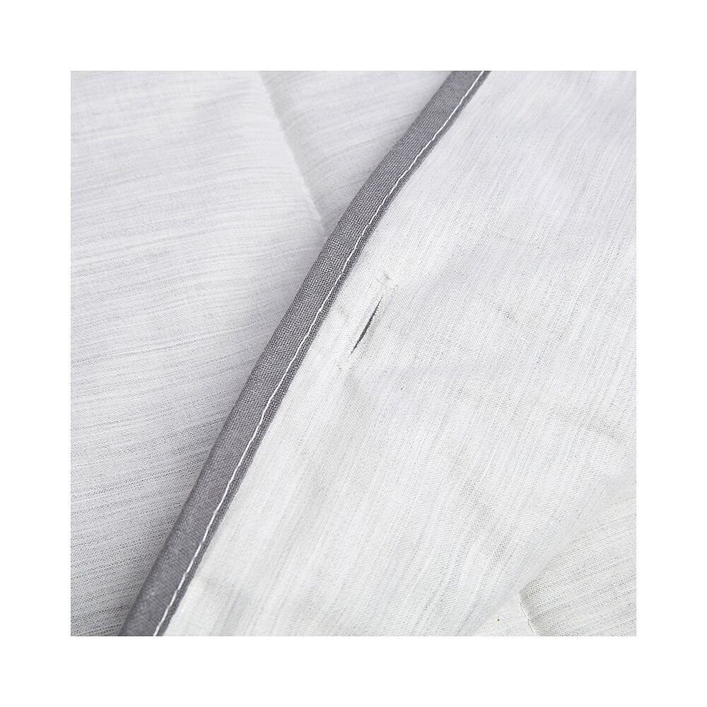 Blackroll verbesserte für Lagerungskissen Spezielle Bettdecke Faserfüllung ultralite, Recovery Blanket Regeneration