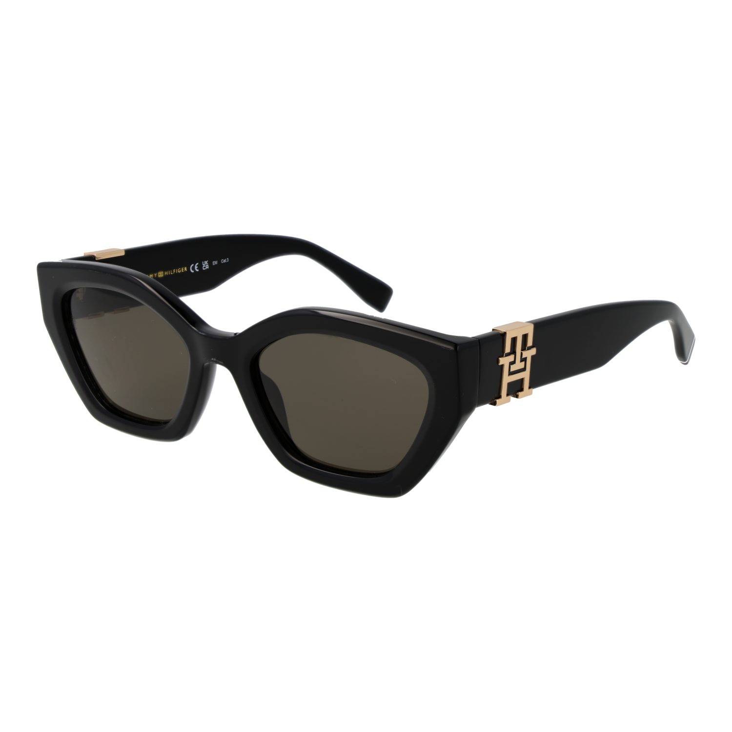 Tommy Hilfiger Equestrian Sonnenbrille TH 1979/S günstig online kaufen