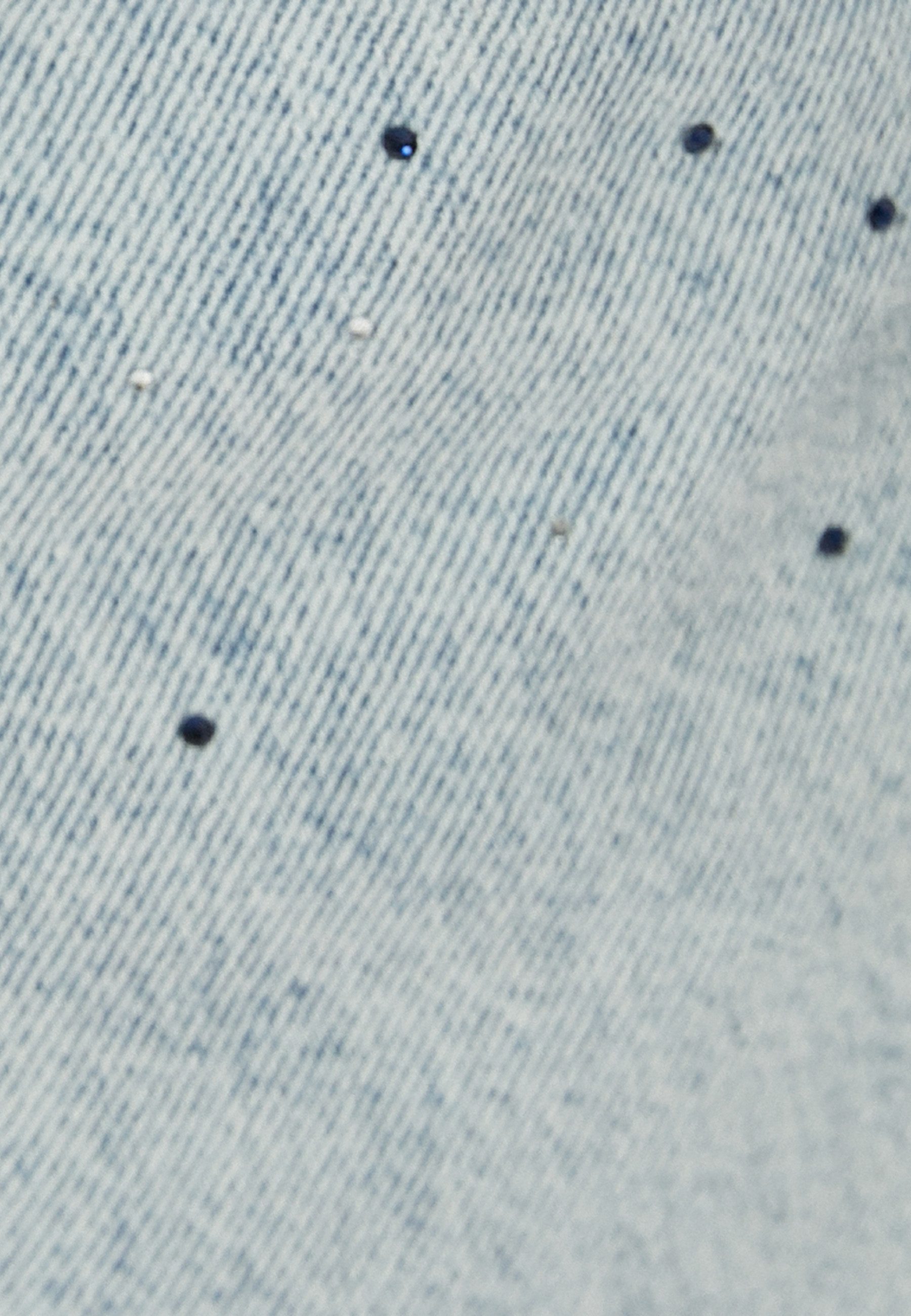 Koton Straight-Jeans Denim Straight Straight-Jeans
