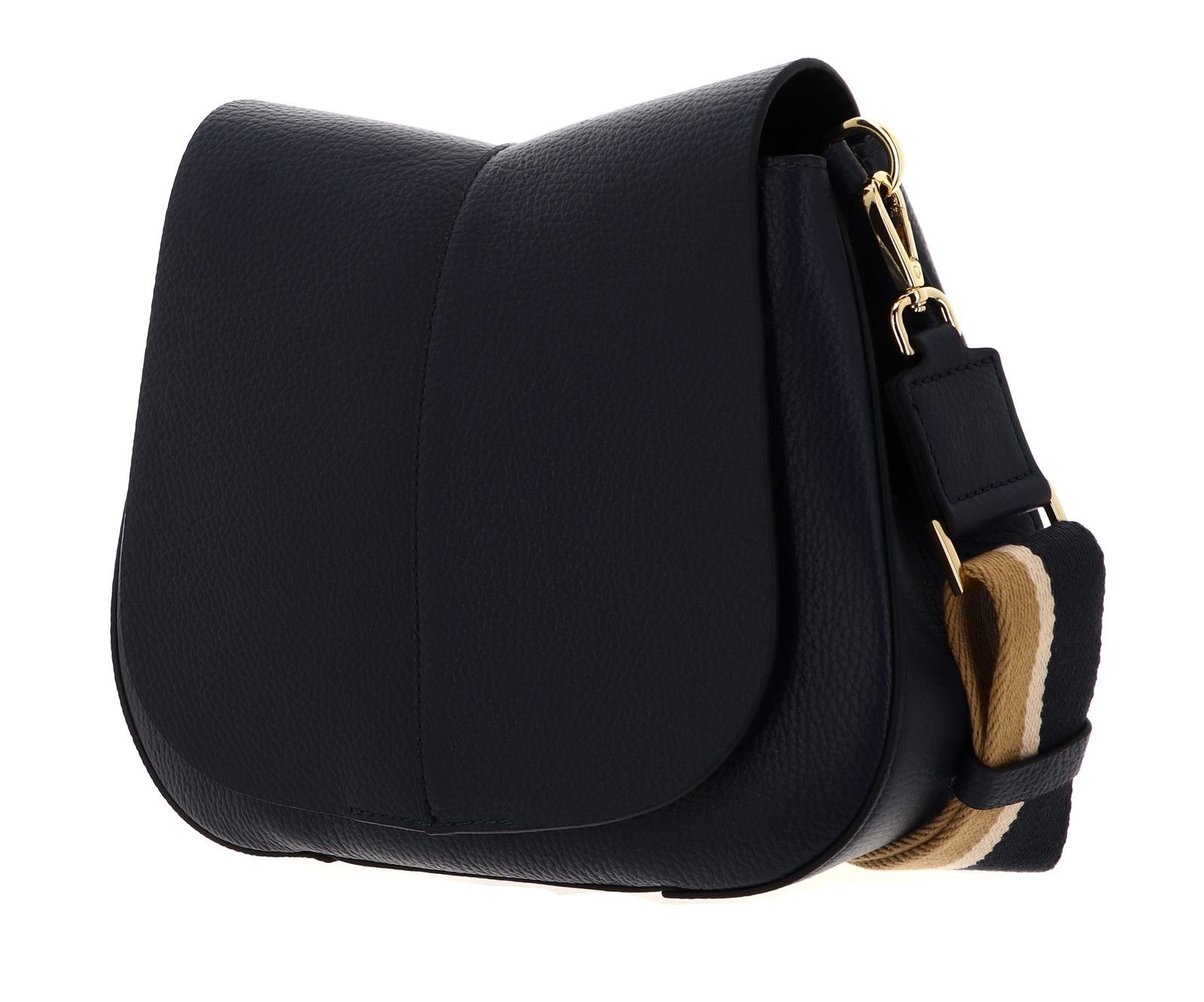 GIANNI CHIARINI Umhängetasche Helena Round