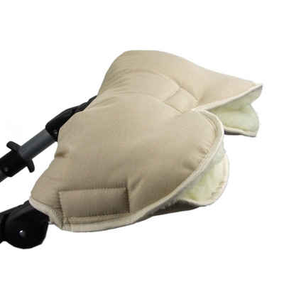 Kinderwagen-Handwärmer online kaufen » Kinderwagenmuffs | OTTO