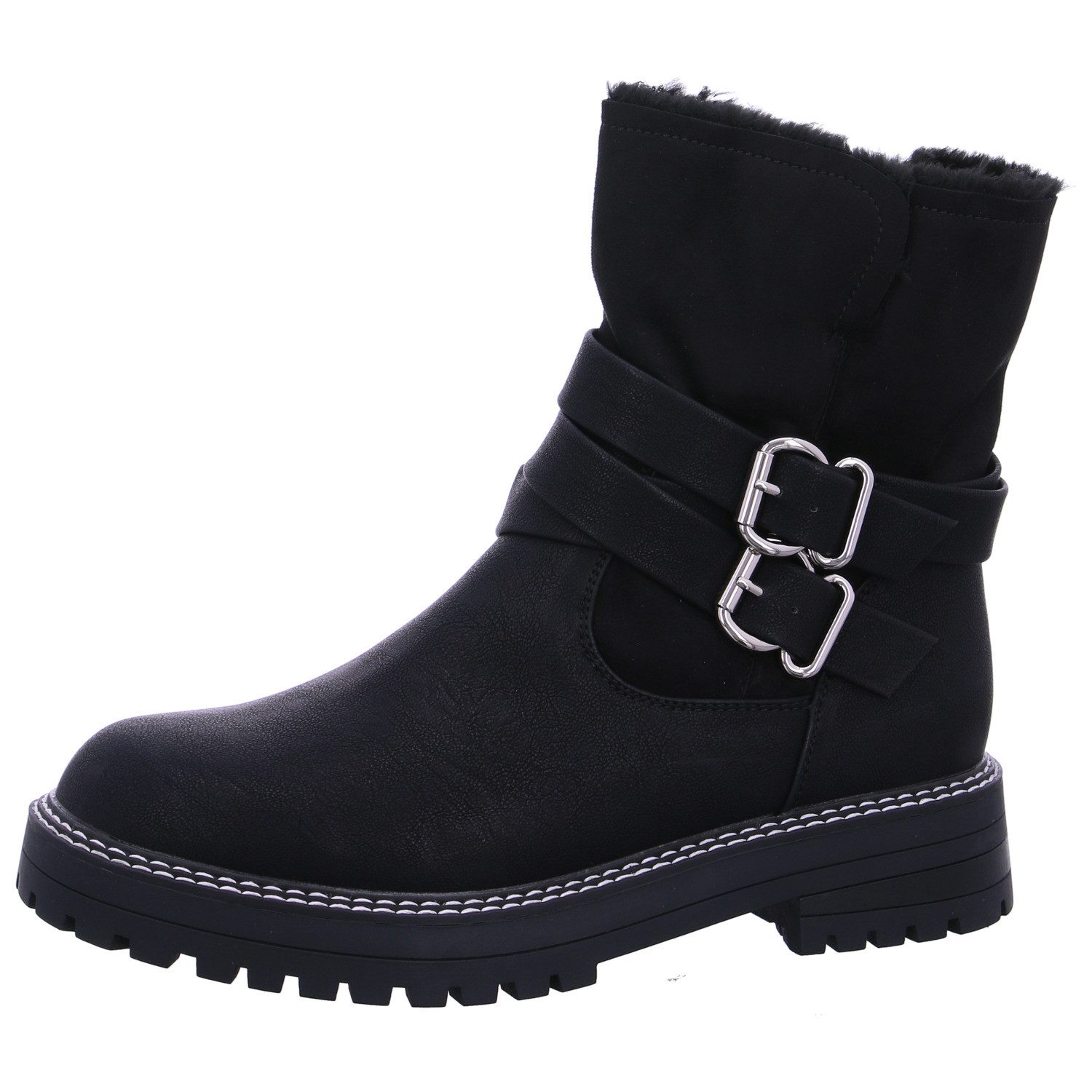 Laufsteg München Winterstiefel günstig online kaufen