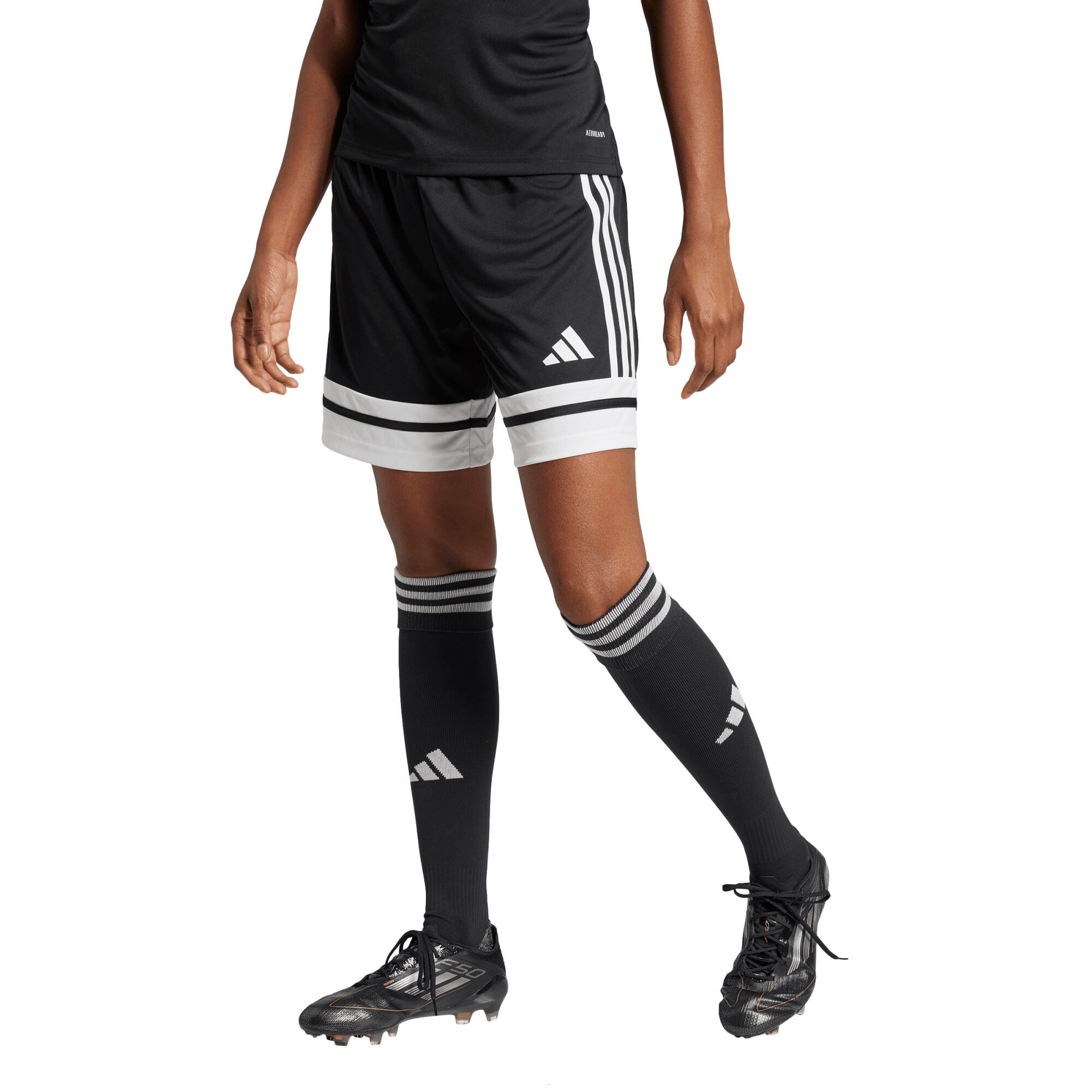 adidas Performance Trainingsshorts adidas Damen Short Squadra 25 günstig online kaufen