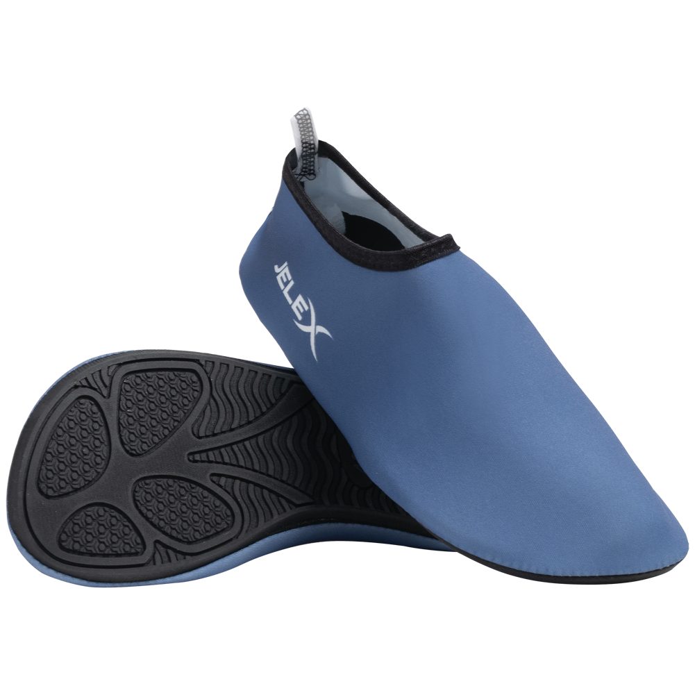 JELEX Waterwalker Schwimmschuhe Wasserschuh für alle Aktivitäten im Wasser und rundherum