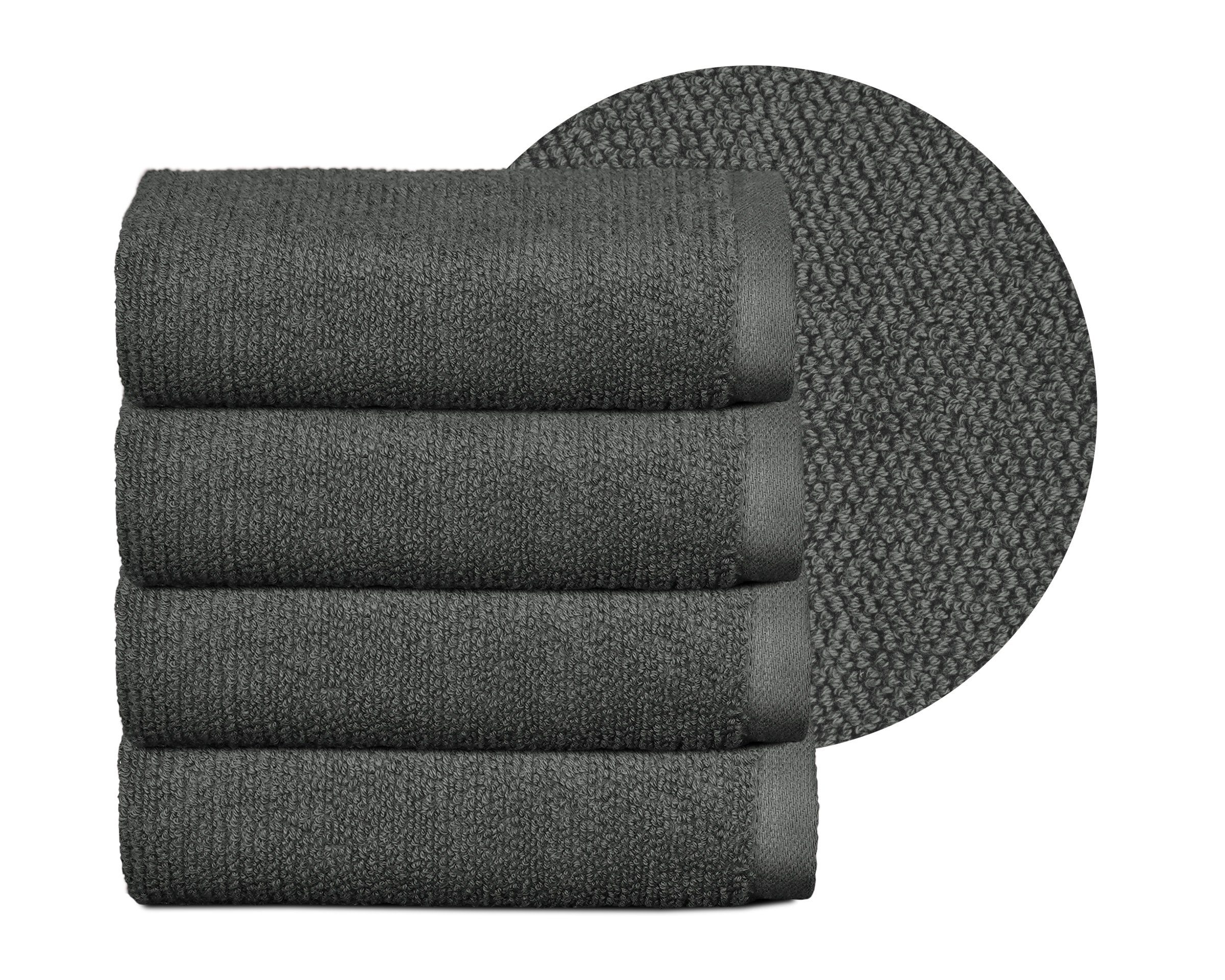 Beautex Handtuch Set Handtuch Set, Made günstig online kaufen