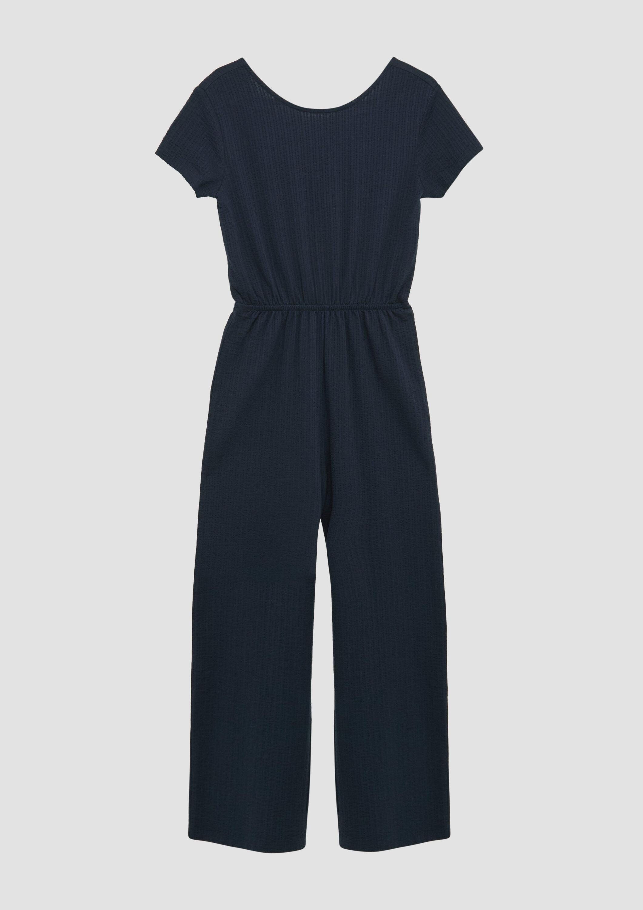 Jumpsuit Overall