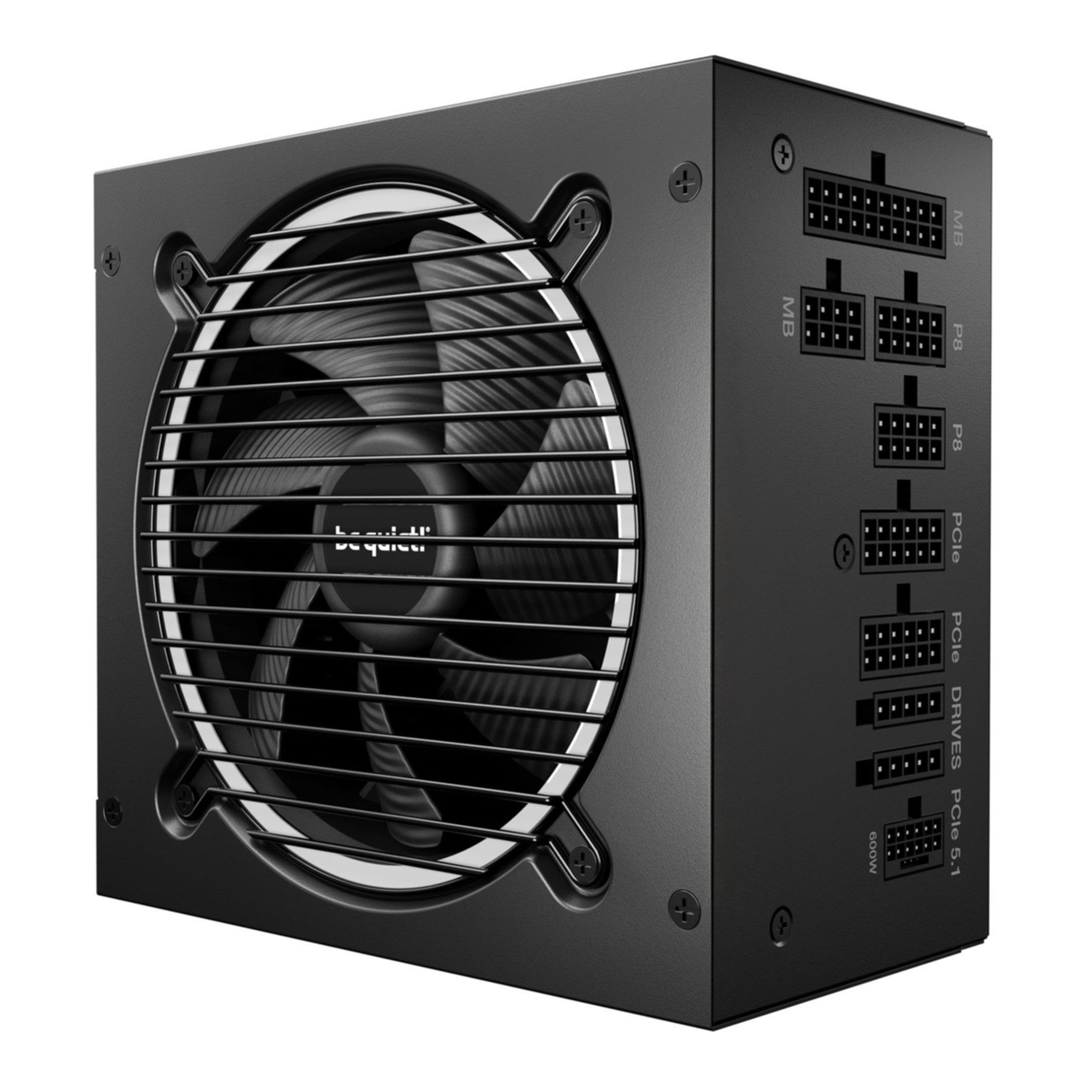 be quiet! Pure Power 13 M 1200W Netzteil