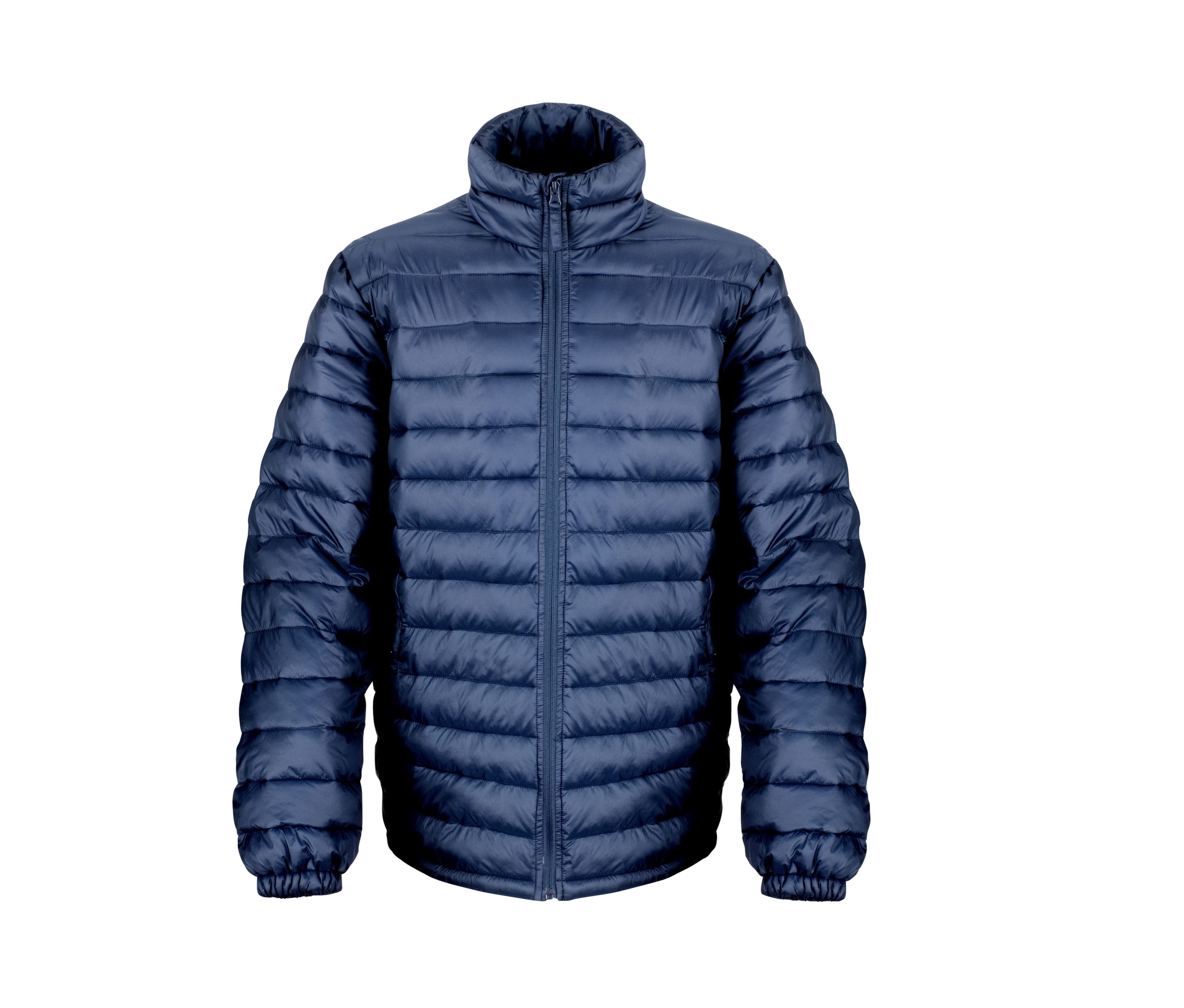 Result Steppjacke Herren Winterjacke winddicht wasserabweisend 300 g/m² S–XXL