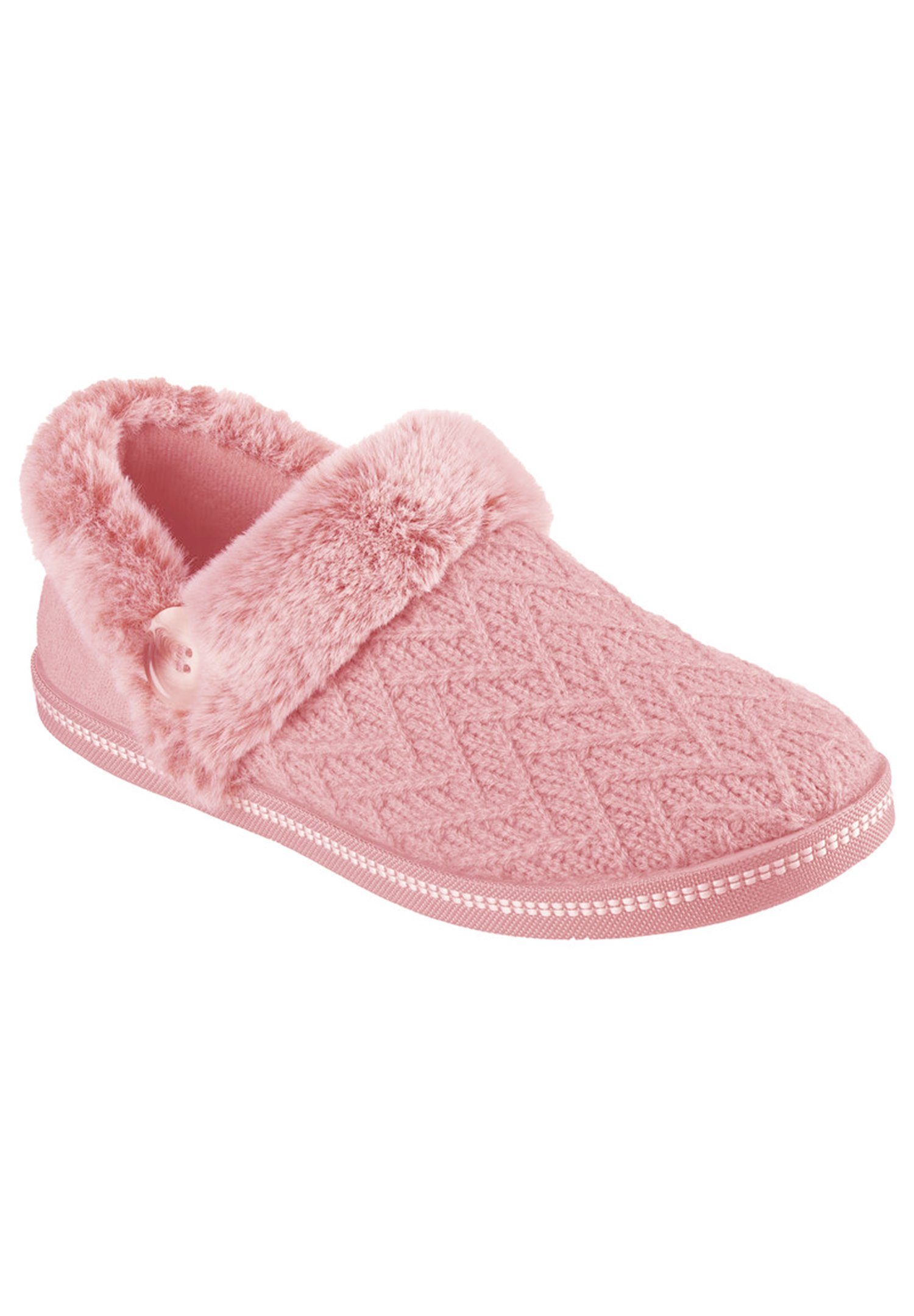Skechers Cozy Campfire - GIRLS NIGHT IN Pantolette günstig online kaufen