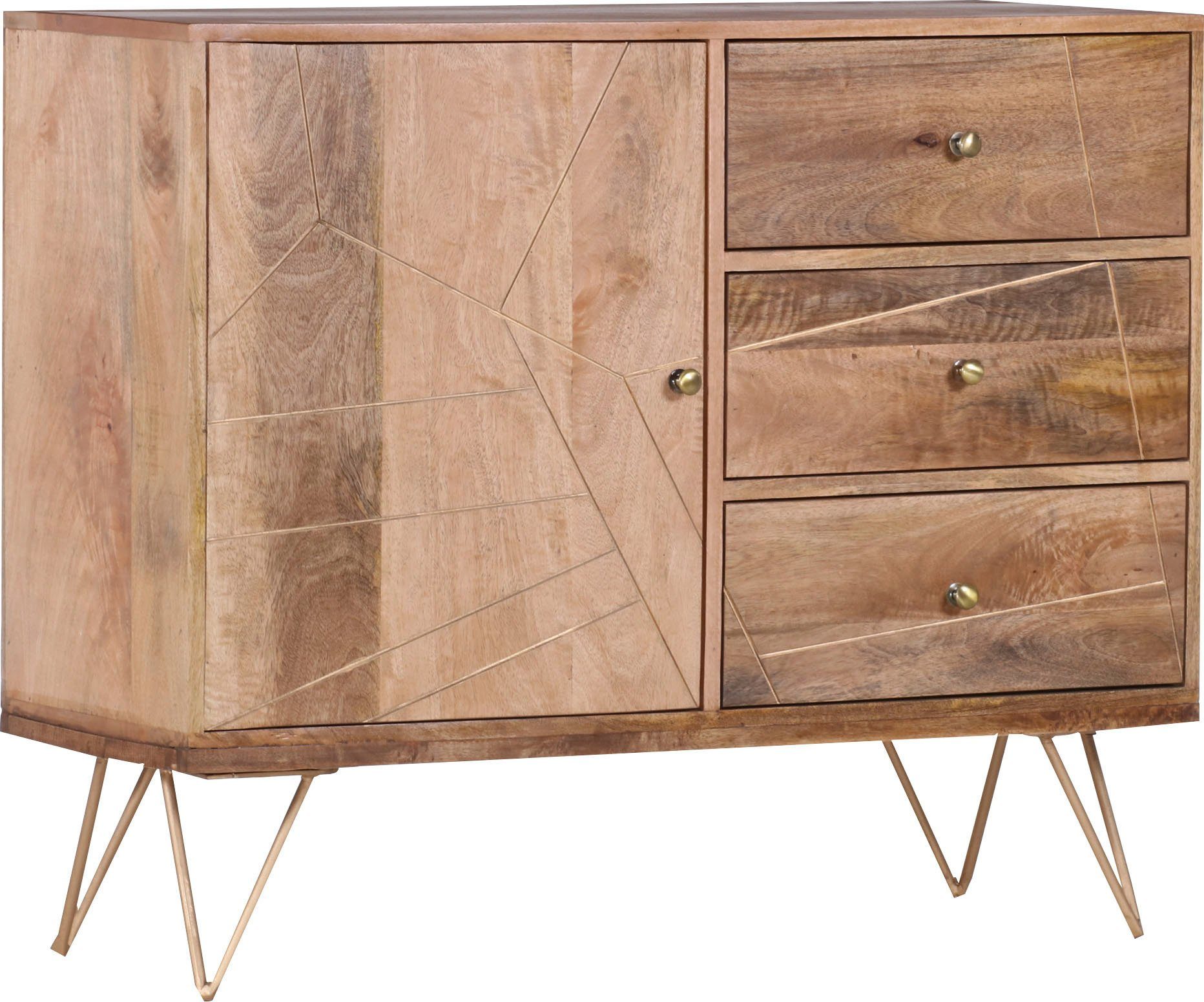 Gutmann Factory Kommode