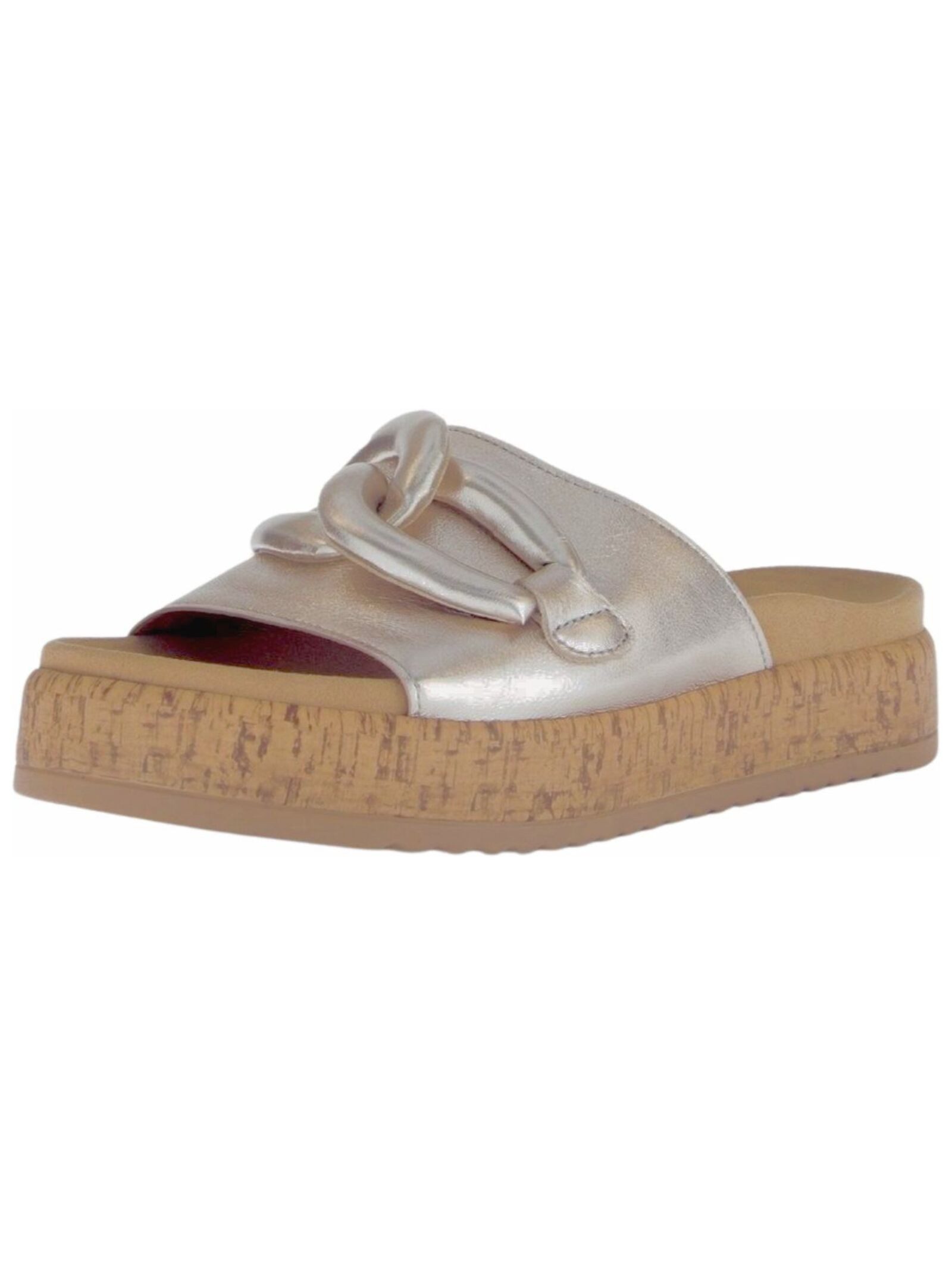 Gabor Gabor Pantoletten Leder Pantolette günstig online kaufen