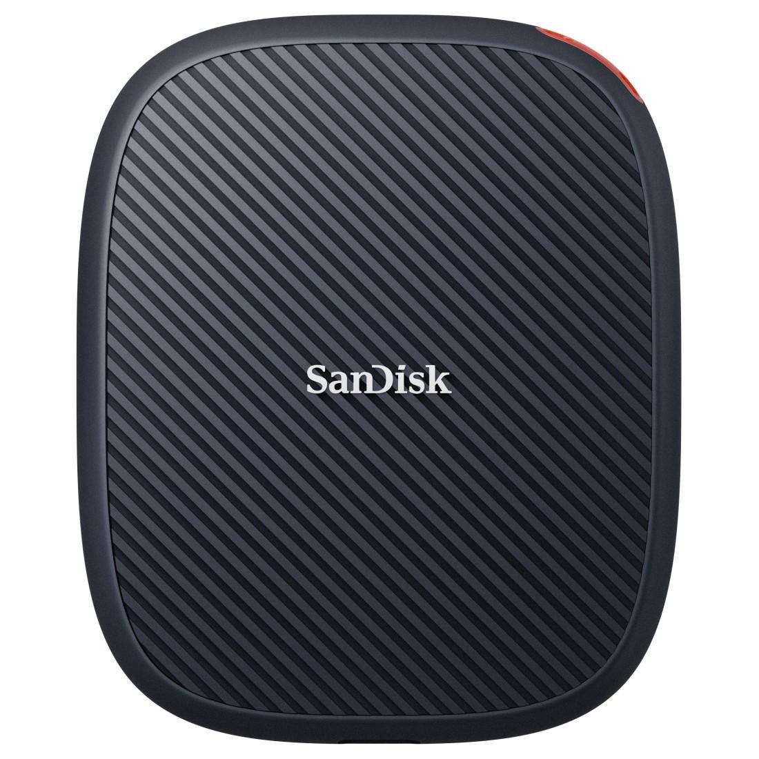 Sandisk Externe SSD "Phone" SSD-Festplatte (1000 GB) 1000 MB/S Lesegeschwindigkeit
