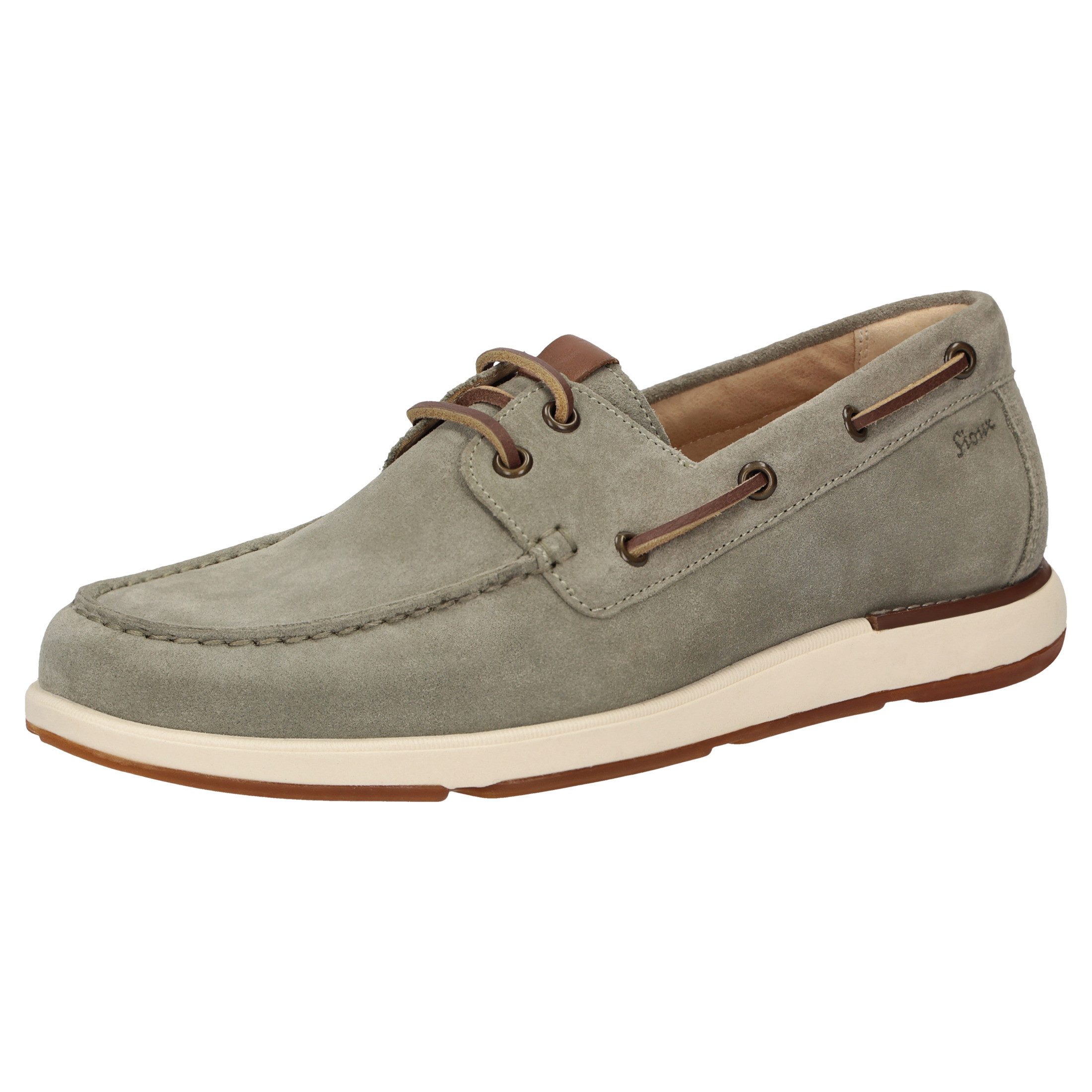 Nurilinos-702 Schnürschuh