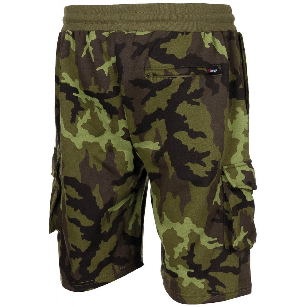 MFH Bermudas MFH Bermuda Jogger Hosen günstig online kaufen