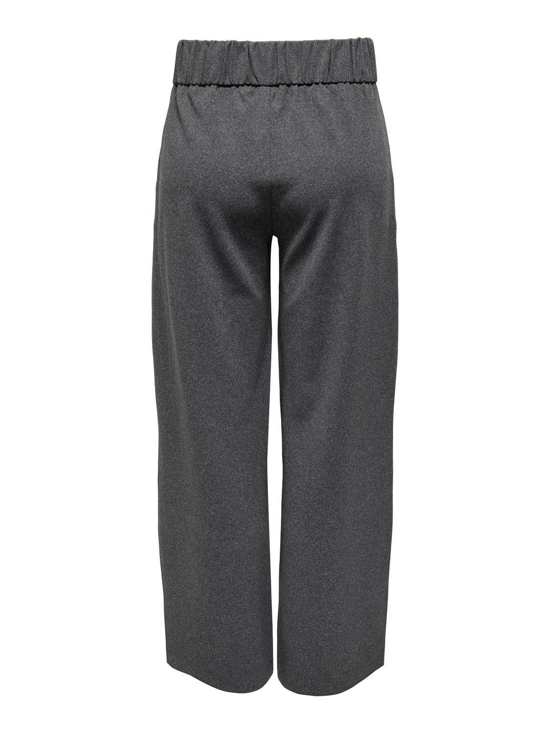 JDY Jerseyhose JDYGEGGO NEW LONG PANT JRS NOOS Materialmix