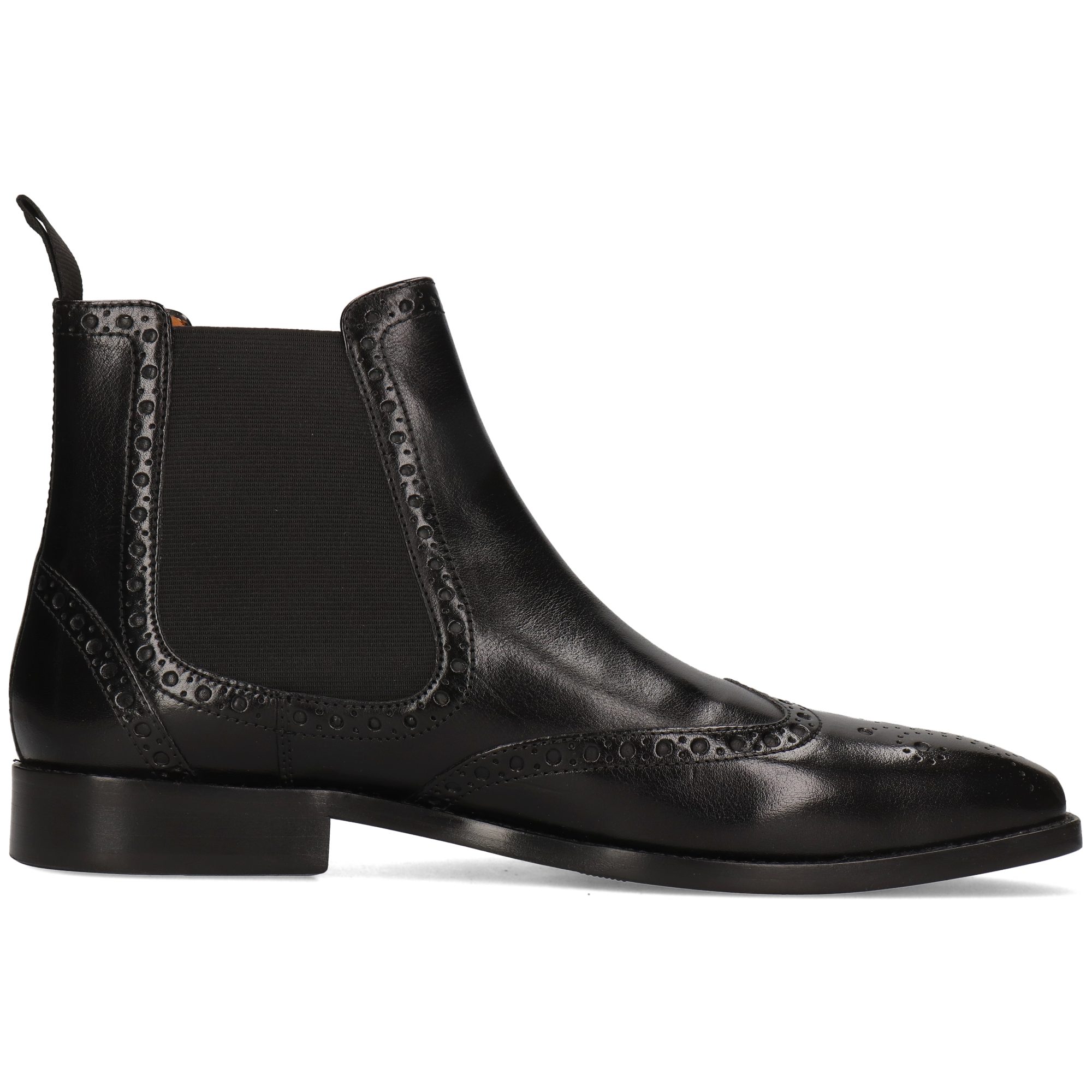 Melvin & Hamilton Martin 5 Stiefelette günstig online kaufen