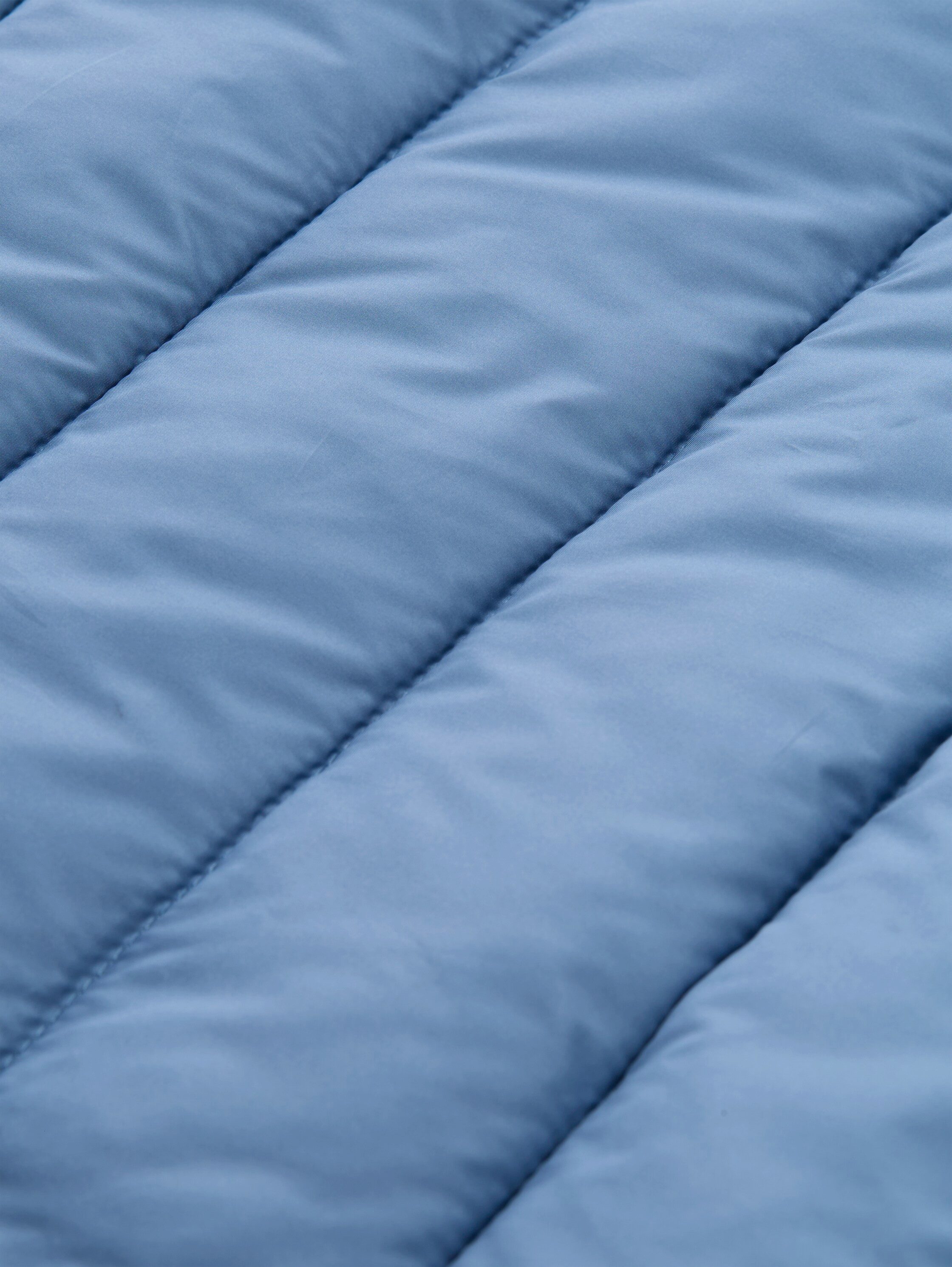 TOM TAILOR Steppweste mit Taschen