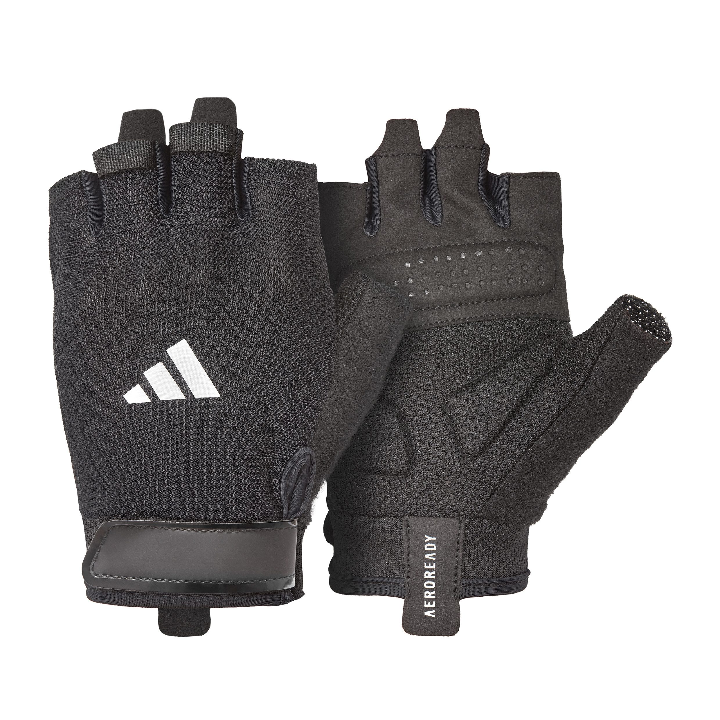 adidas Performance Trainingshandschuhe Essential Training Gloves - Weiß (2- günstig online kaufen