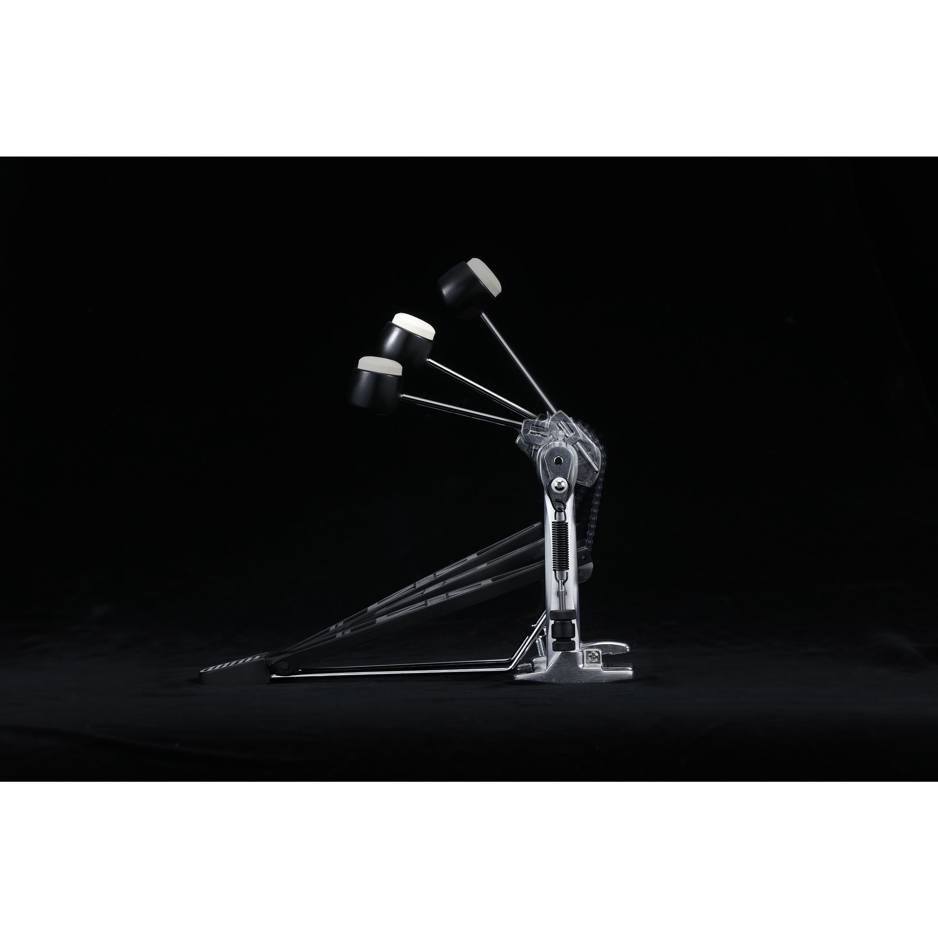 Tama Musikinstrumentenpedal, (Hardware, Doppelfußmaschinen), HP30TW Doppelpedal - Doppelfußmaschine