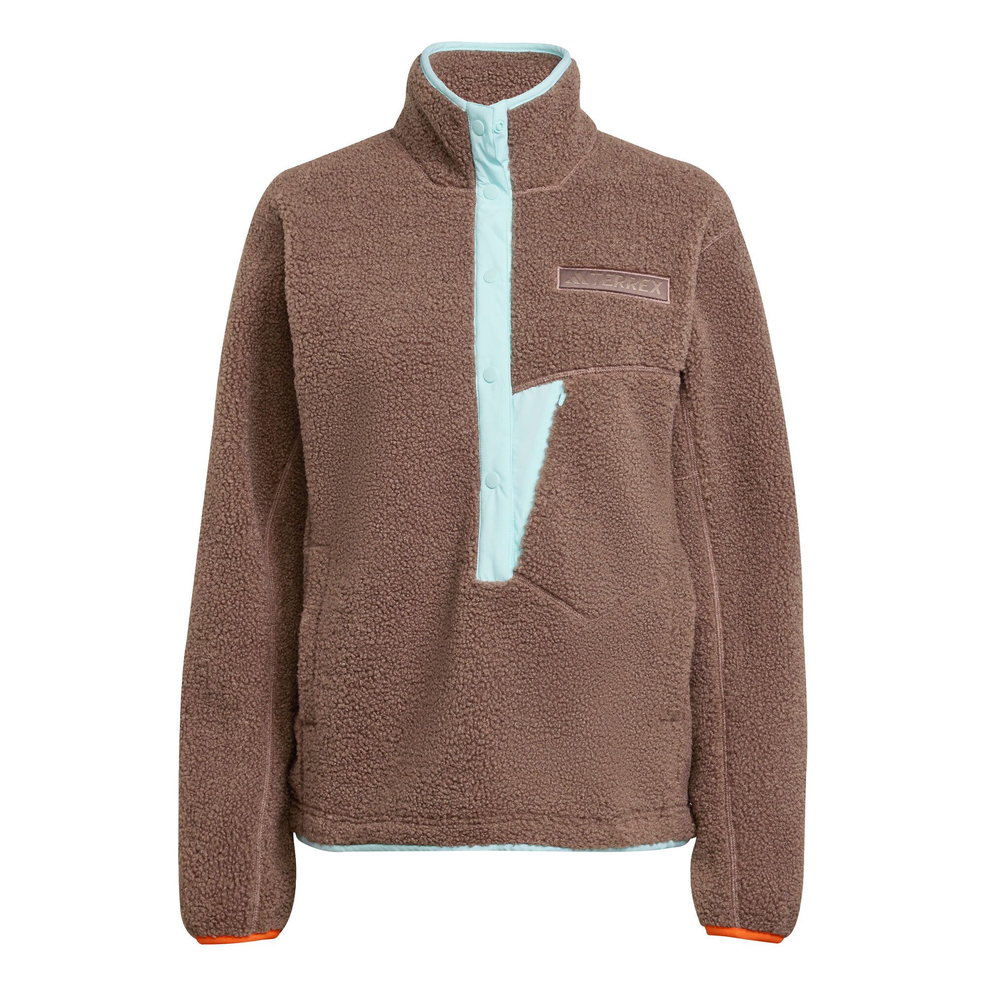 adidas TERREX Fleecepullover adidas TERREX Damen Pullover Xploric High Pile günstig online kaufen