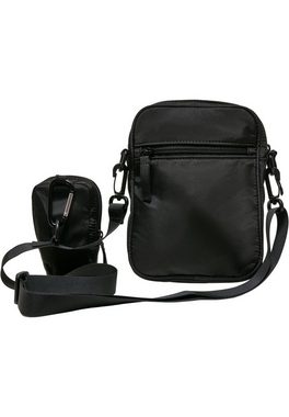 URBAN CLASSICS Mini Bag Urban Classics Unisex Multifunctional Festival Bag (1-tlg)