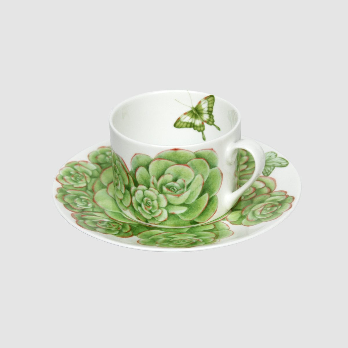 TAITÙ Tasse Desert Rose