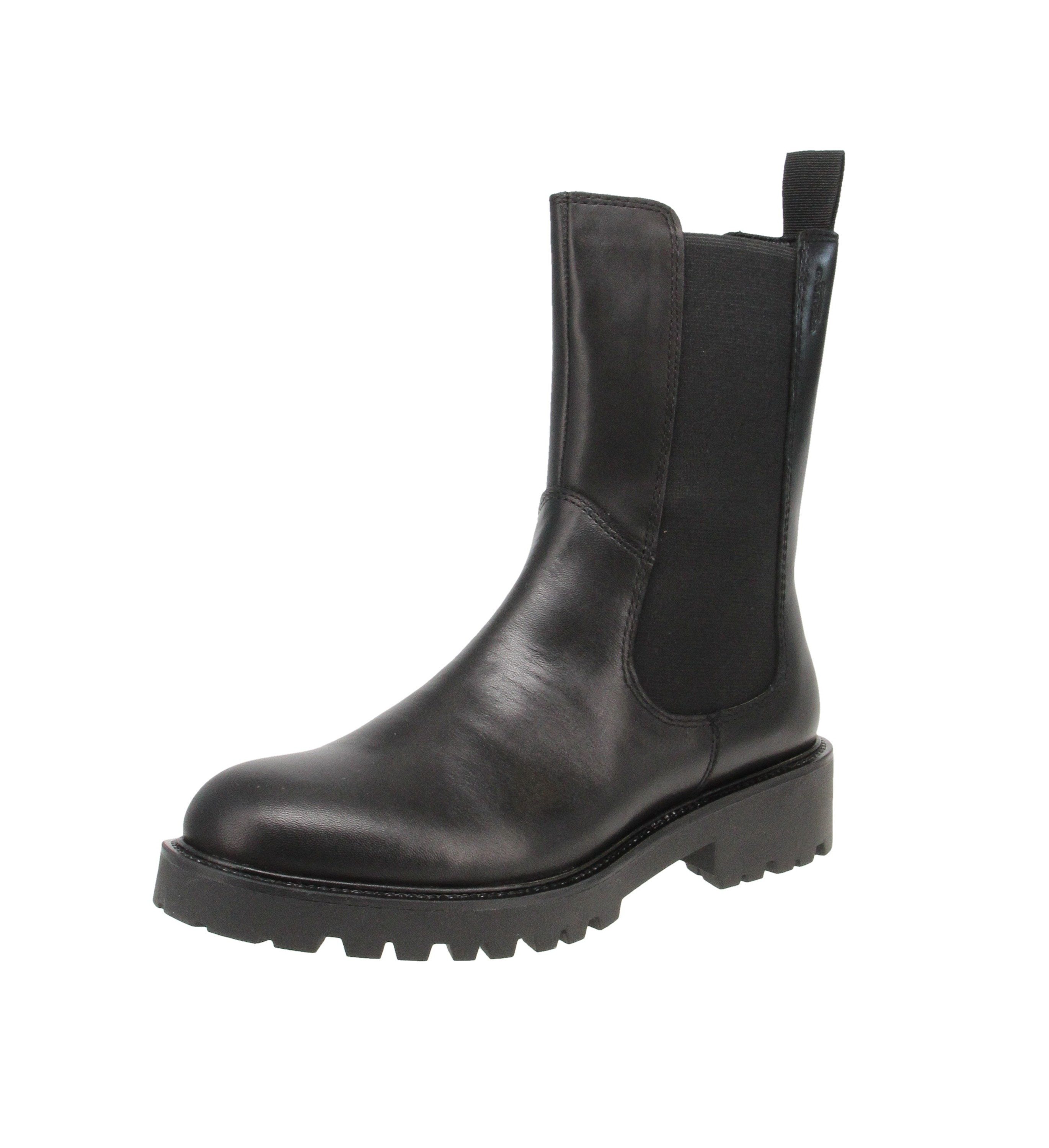 Vagabond Vagabond 5241-201-20 Kenova - Damen Обувь Сапоги - Black Сапоги