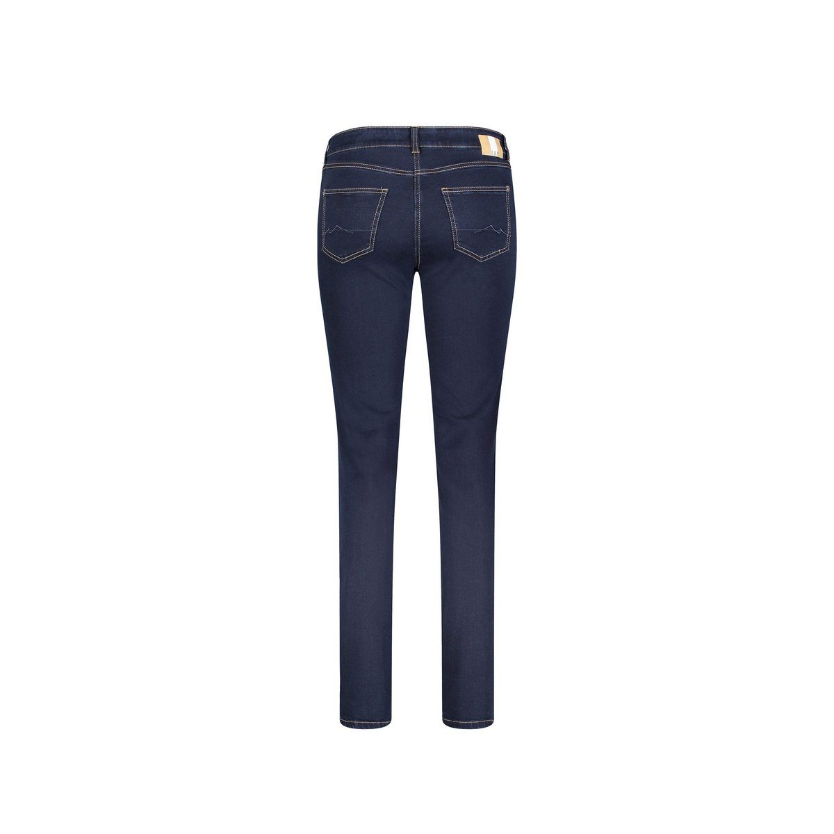 (1-tlg) 5-Pocket-Jeans blau regular MAC