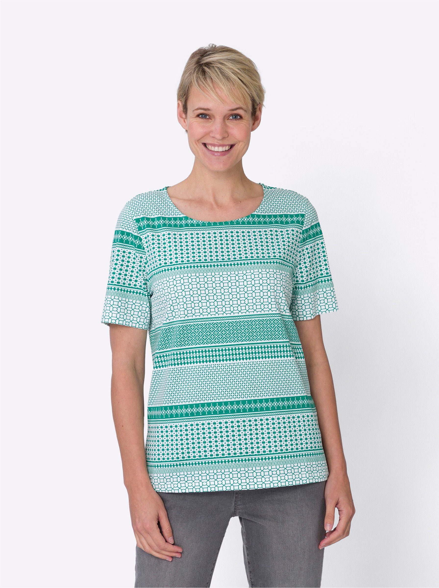 Sieh an! T-Shirt