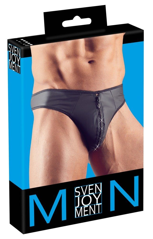 - String Svenjoyment (2XL,L,M,S,XL) Slip Svenjoyment-