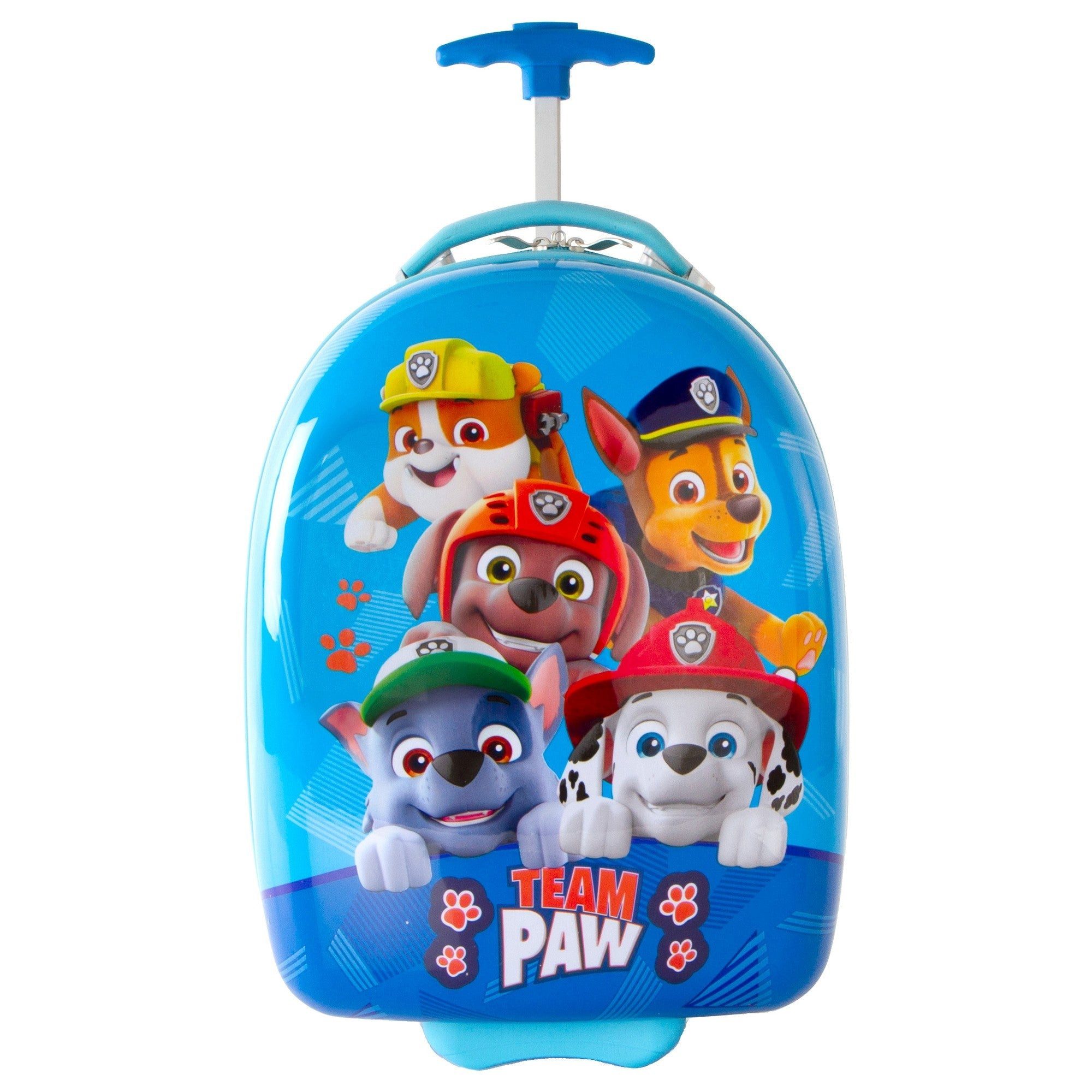 paw patrol