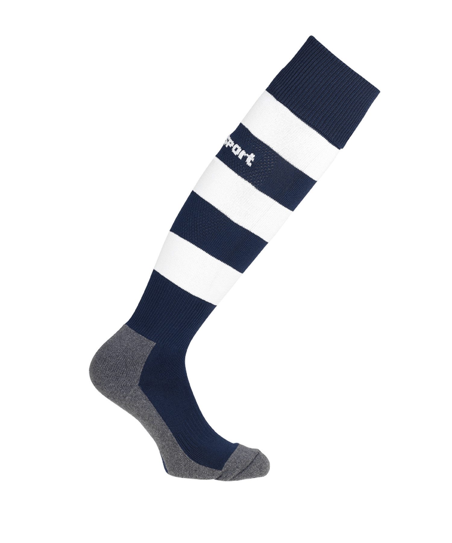 uhlsport Fußballstutzen uhlsport Team Pro Stripe Stutzenstrumpf Polypropylen