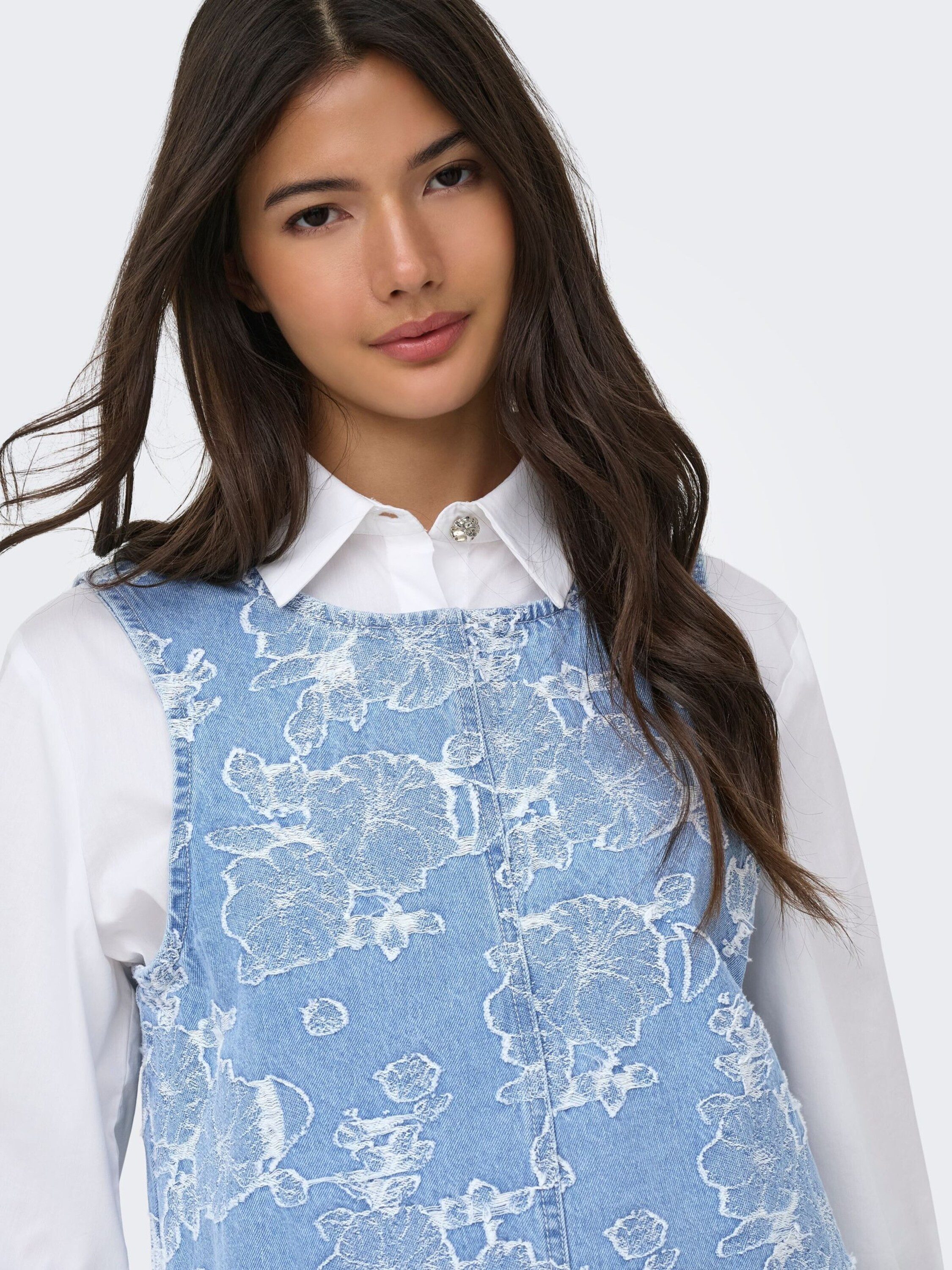 ONLY Jeanskleid ONLaude (1-tlg) Weiteres Detail