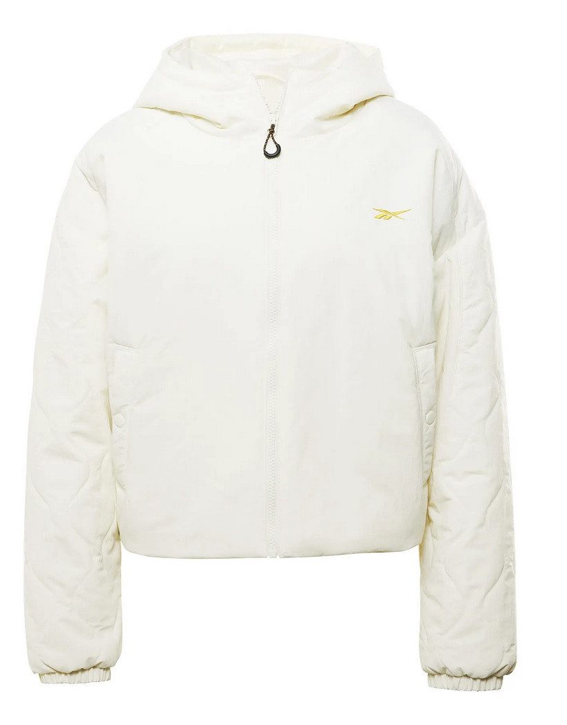 Reebok Funktionsjacke Übergangsjacke Thermowarm Graphene weiss Damen günstig online kaufen