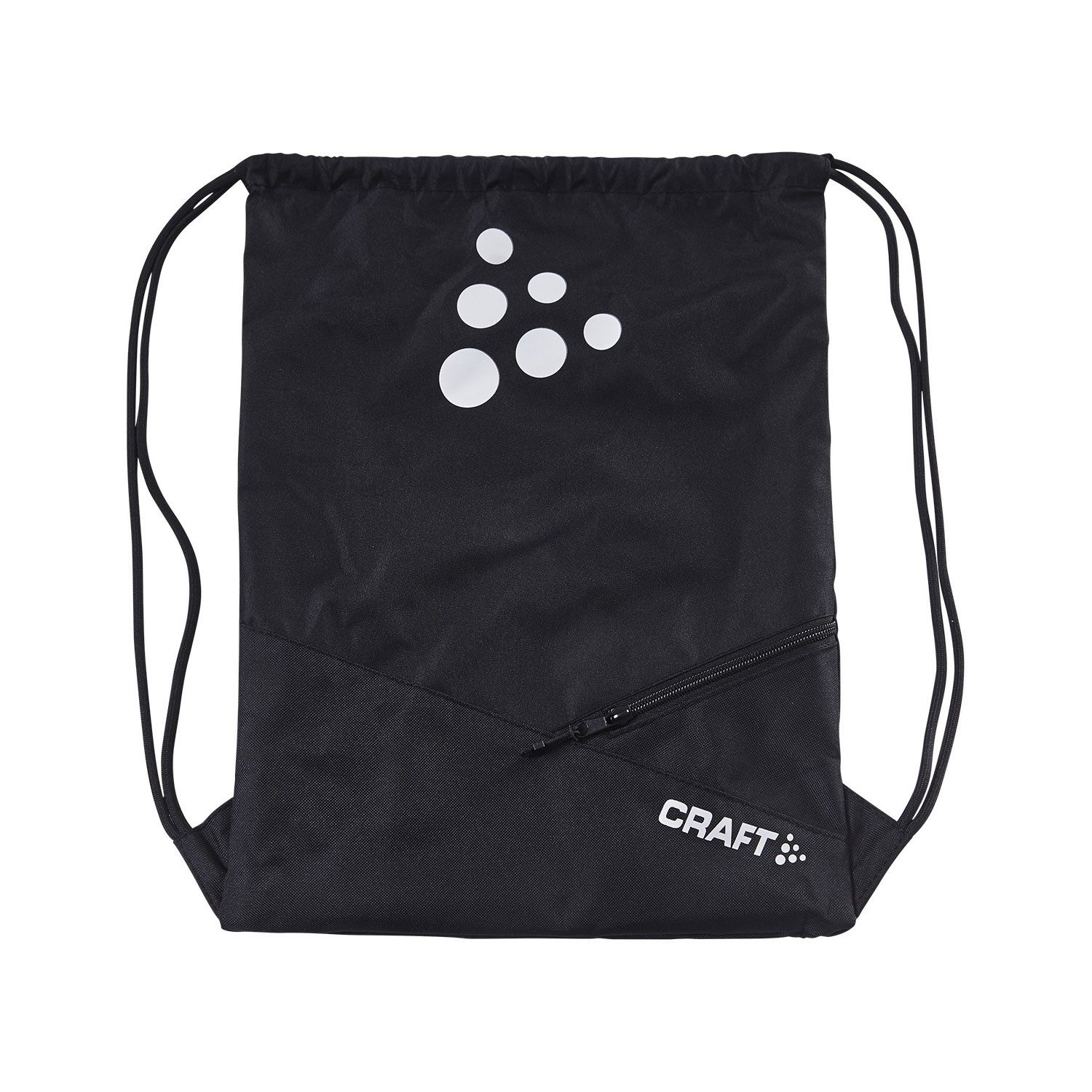 Craft Schuhbeutel Craft Turnbeutel Squad Gym Bag 1905598