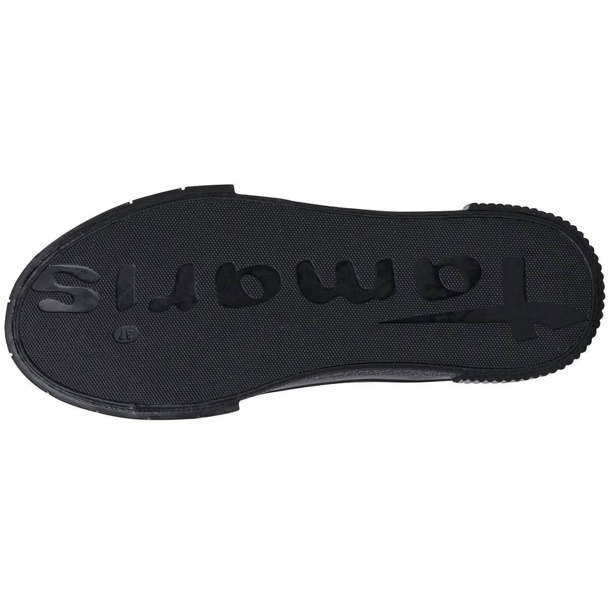 (BLACK Schwarz UNI) Tamaris 1-25212-20/007 Sneaker