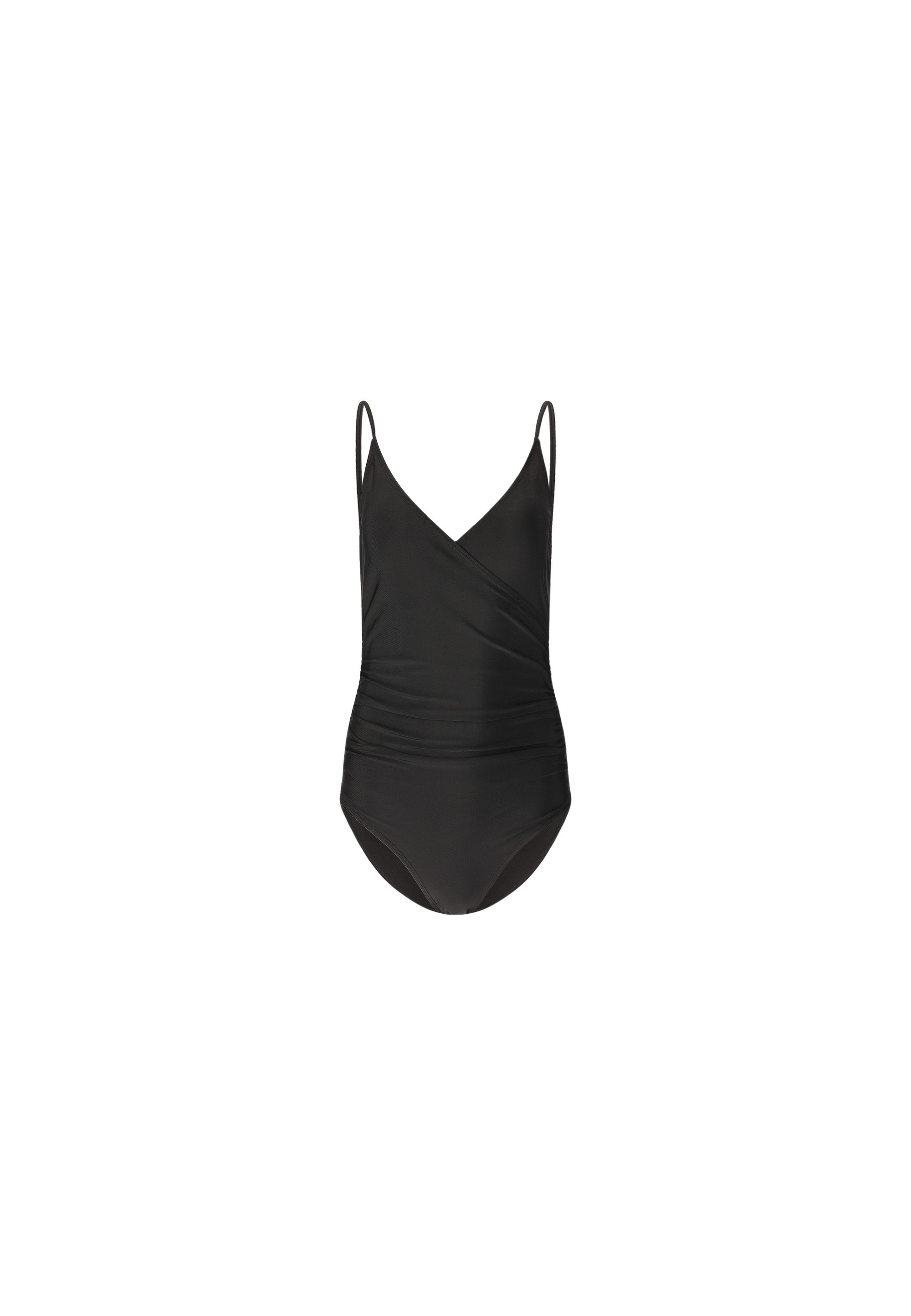nou Badeanzug Savitri W Swimsuit Black