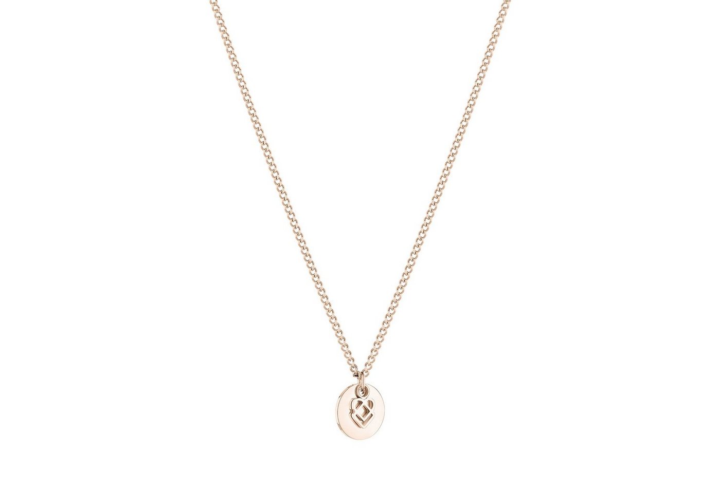 Liebeskind Berlin Edelstahlkette Edelsta... Liebeskind Berlin Edelstahlkette Edelsta...