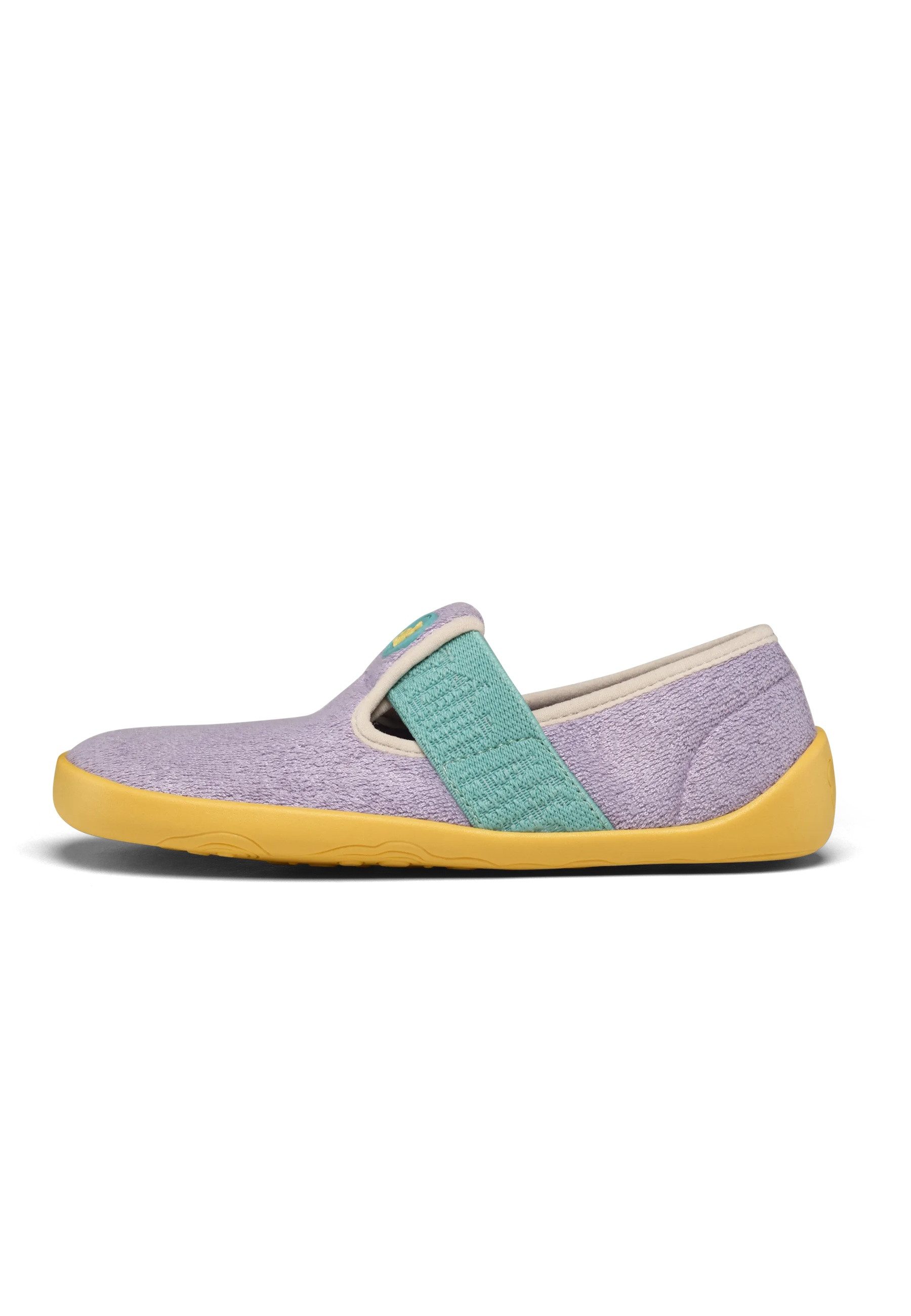 Affenzahn Hausschuh Vegan Dreamy . Hausschuh nach Barfußschuhprinzip