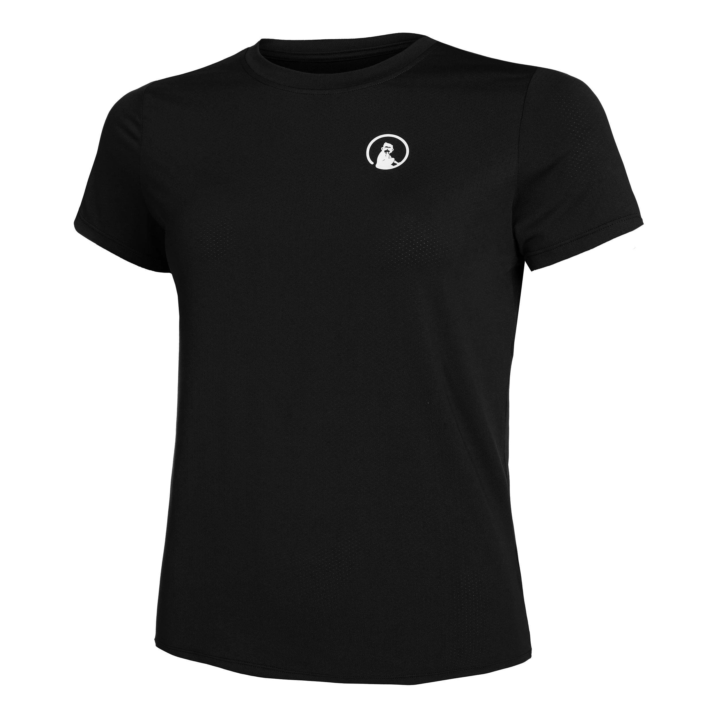 Quiet Please T-Shirt Retriever