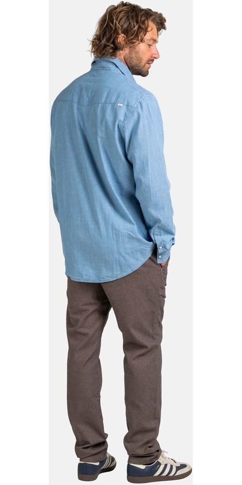 REELL Cargohose Superior Flex Chino 2