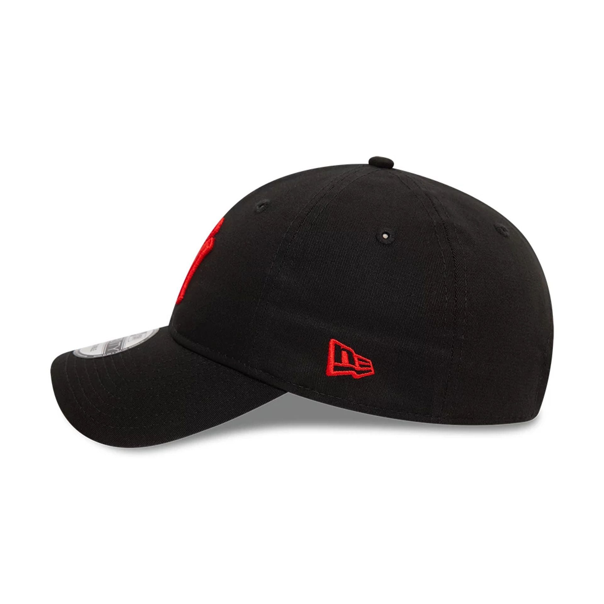 New Era Baseball Cap New York Yankees League Essential New York Yankees