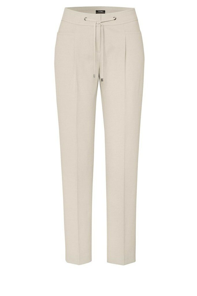 Bundfaltenhose Bundfaltenhose für Damen