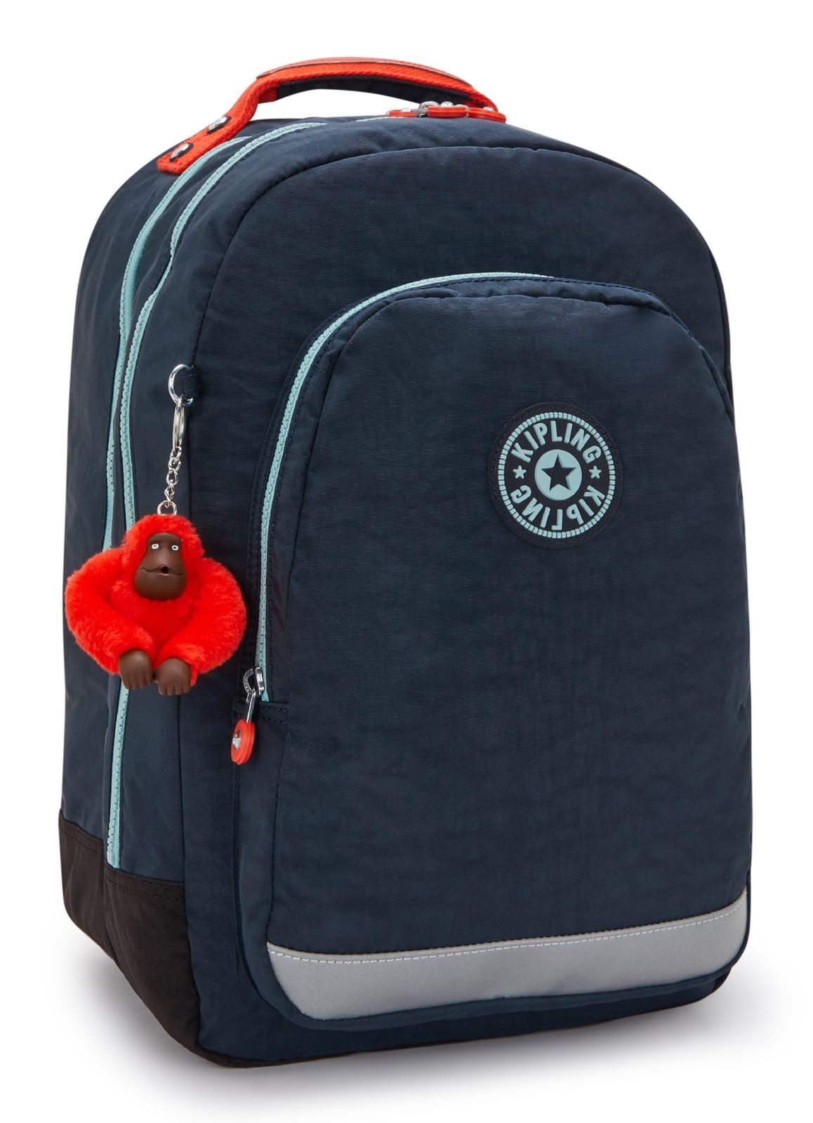 KIPLING Rucksack Class Room Large Backpack