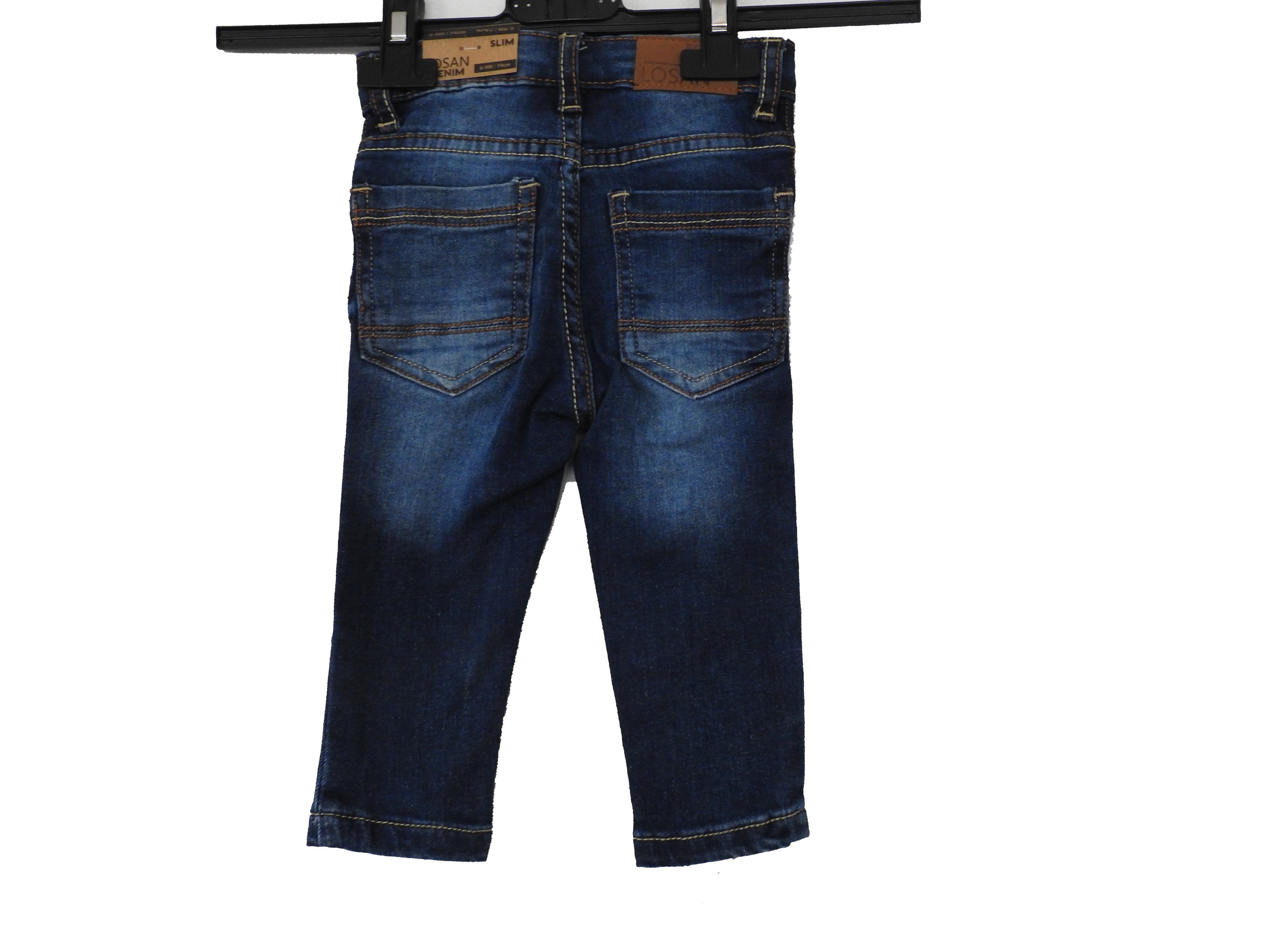 LOSAN 5-Pocket-Jeans Jeans Baby
