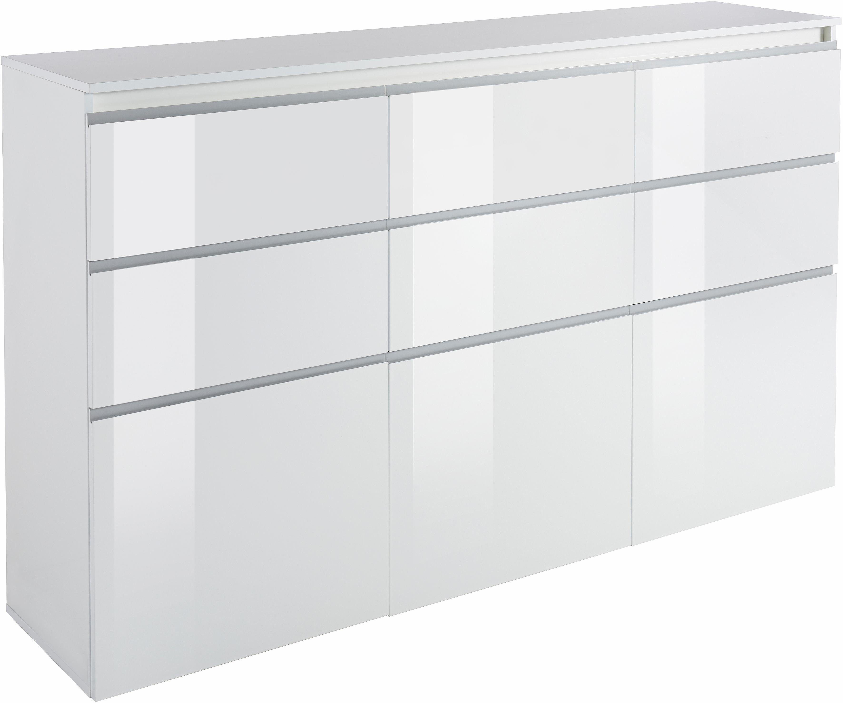 INOSIGN Highboard Magic, Highboard, Hochschrank, Hochkommode, günstig online kaufen